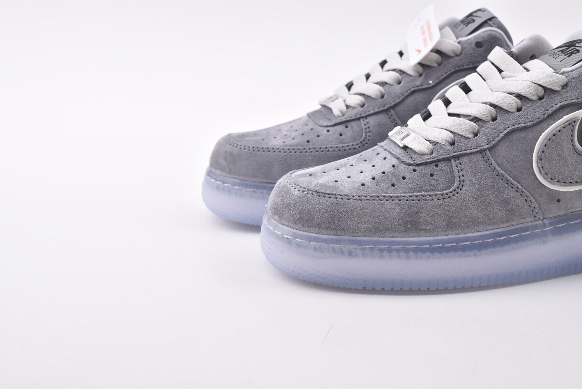 Nike Air Force 1 AF1 - Image 5