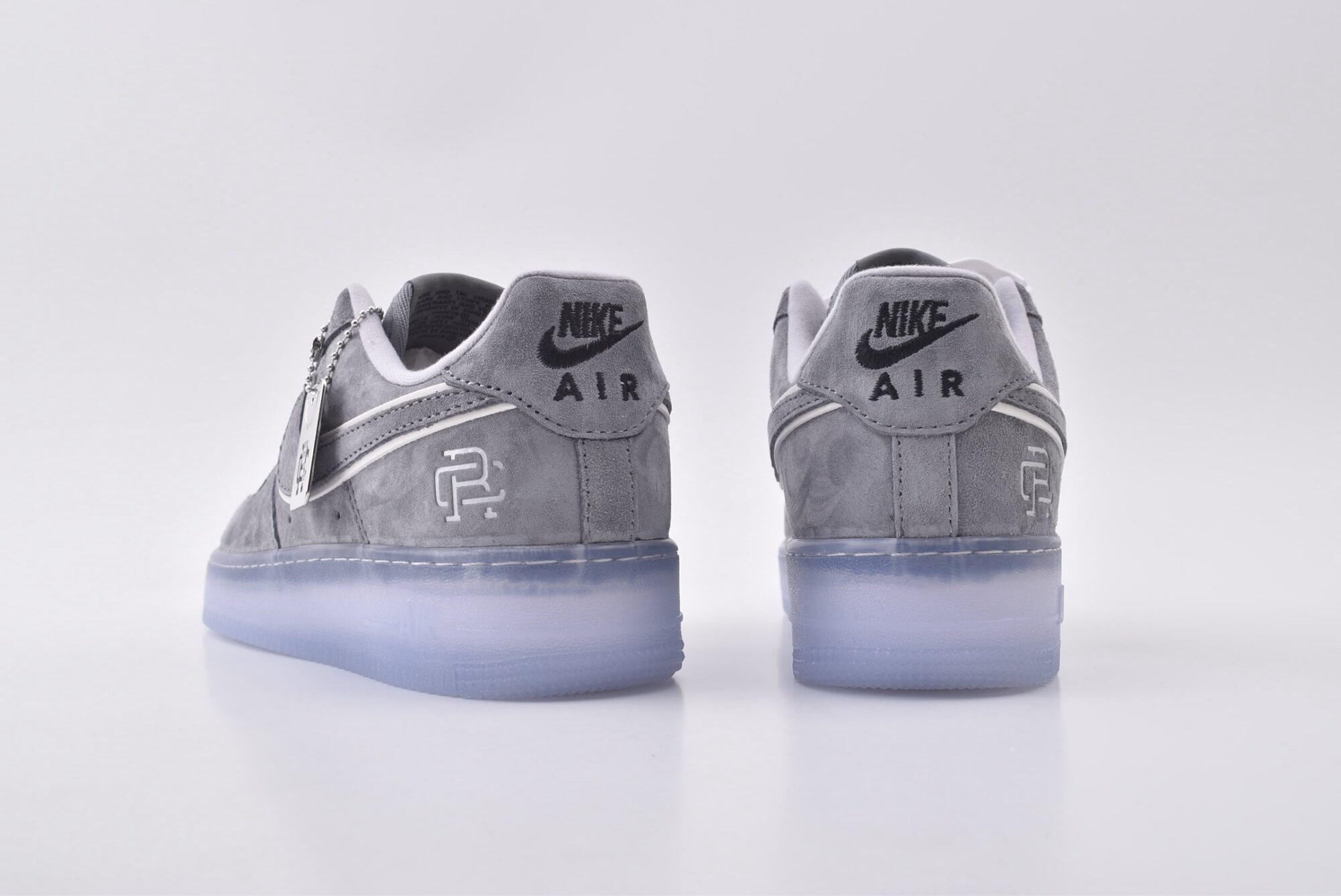 Nike Air Force 1 AF1 - Image 8