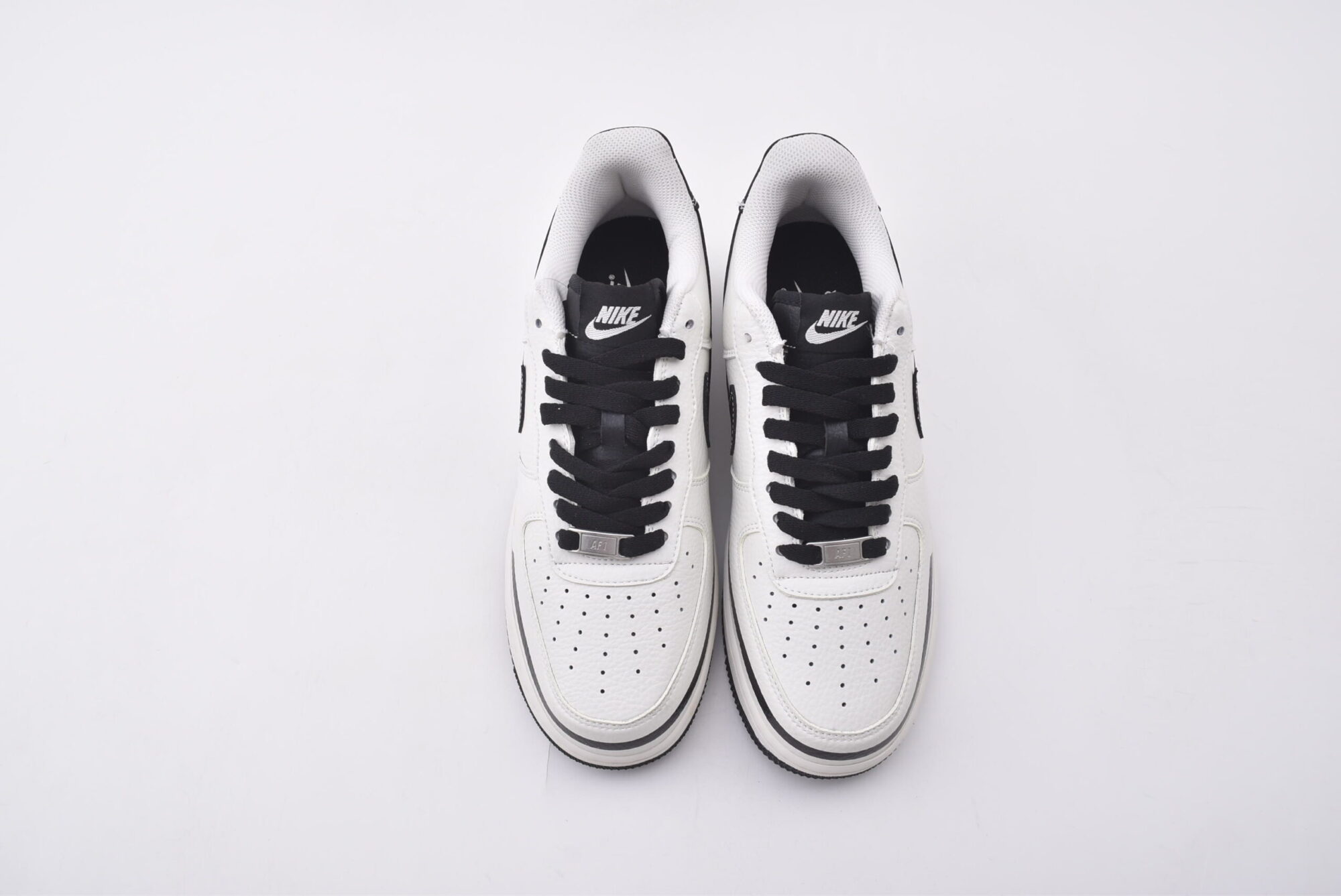 Nike Air Force 1 AF1 x Fujiwara Tofu Shop Collaboration - Image 3