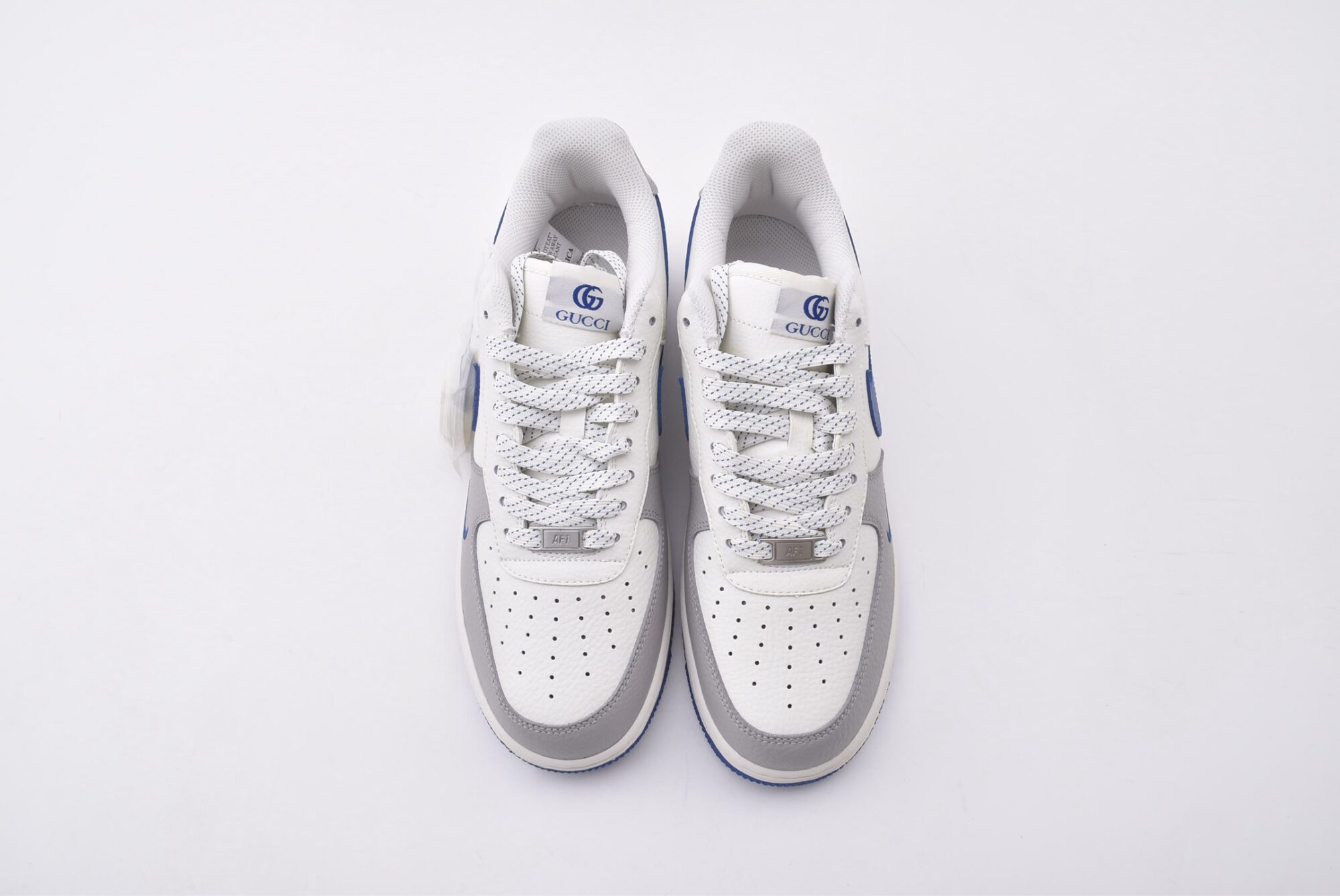 Nike Air Force 1 AF1 x Gucci - Image 3