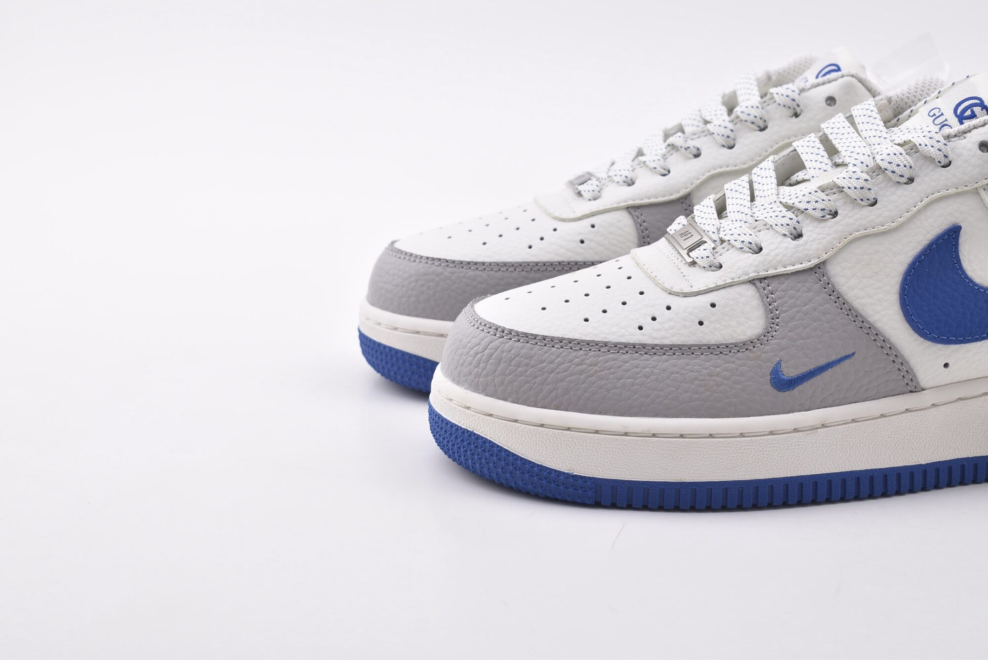 Nike Air Force 1 AF1 x Gucci - Image 5