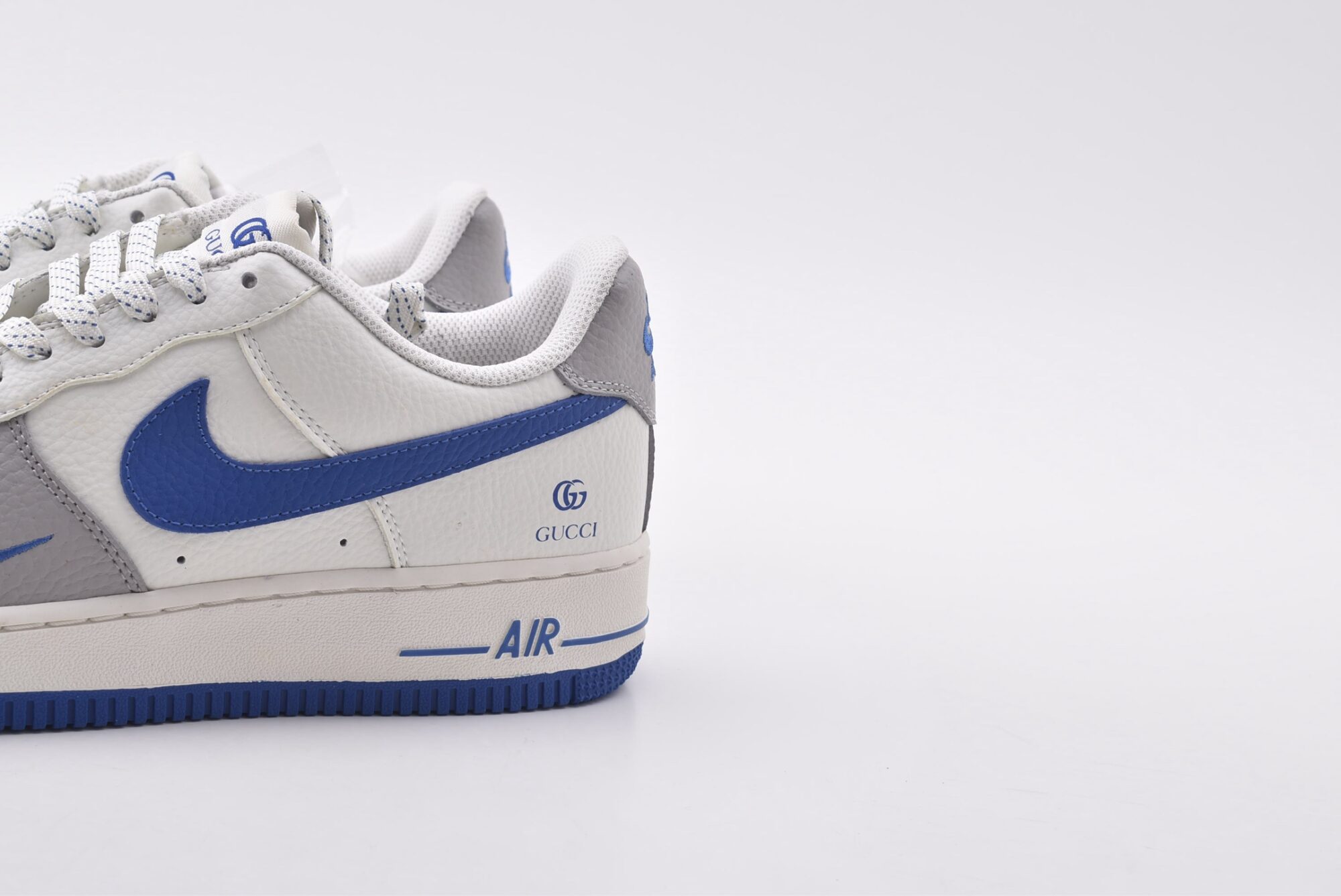 Nike Air Force 1 AF1 x Gucci - Image 6