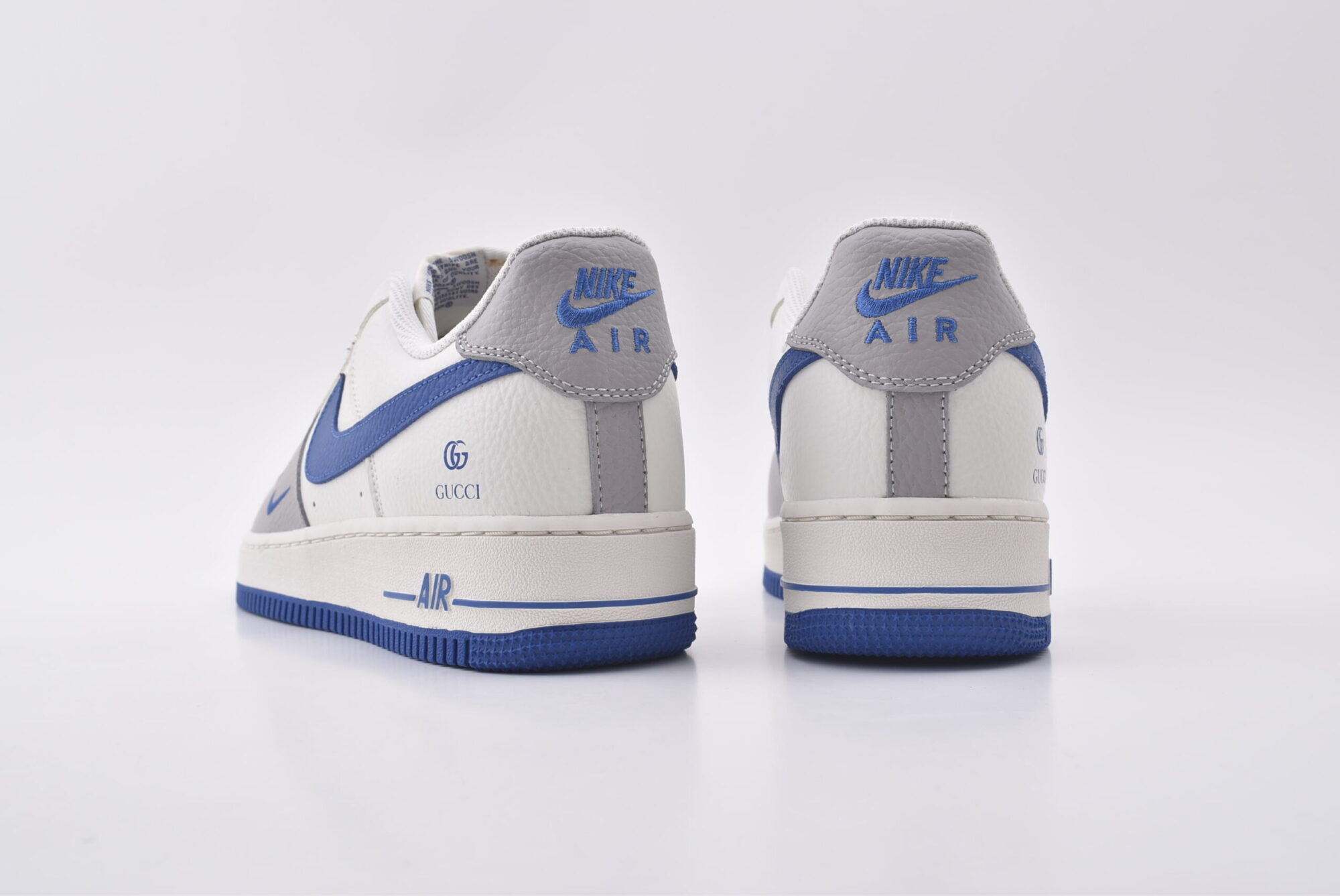 Nike Air Force 1 AF1 x Gucci - Image 8
