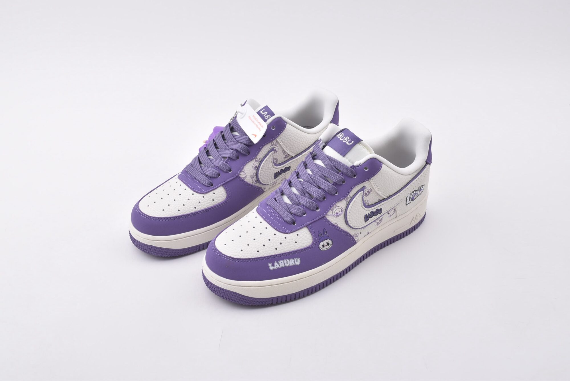 Nike Air Force 1 x Labubu - Image 2