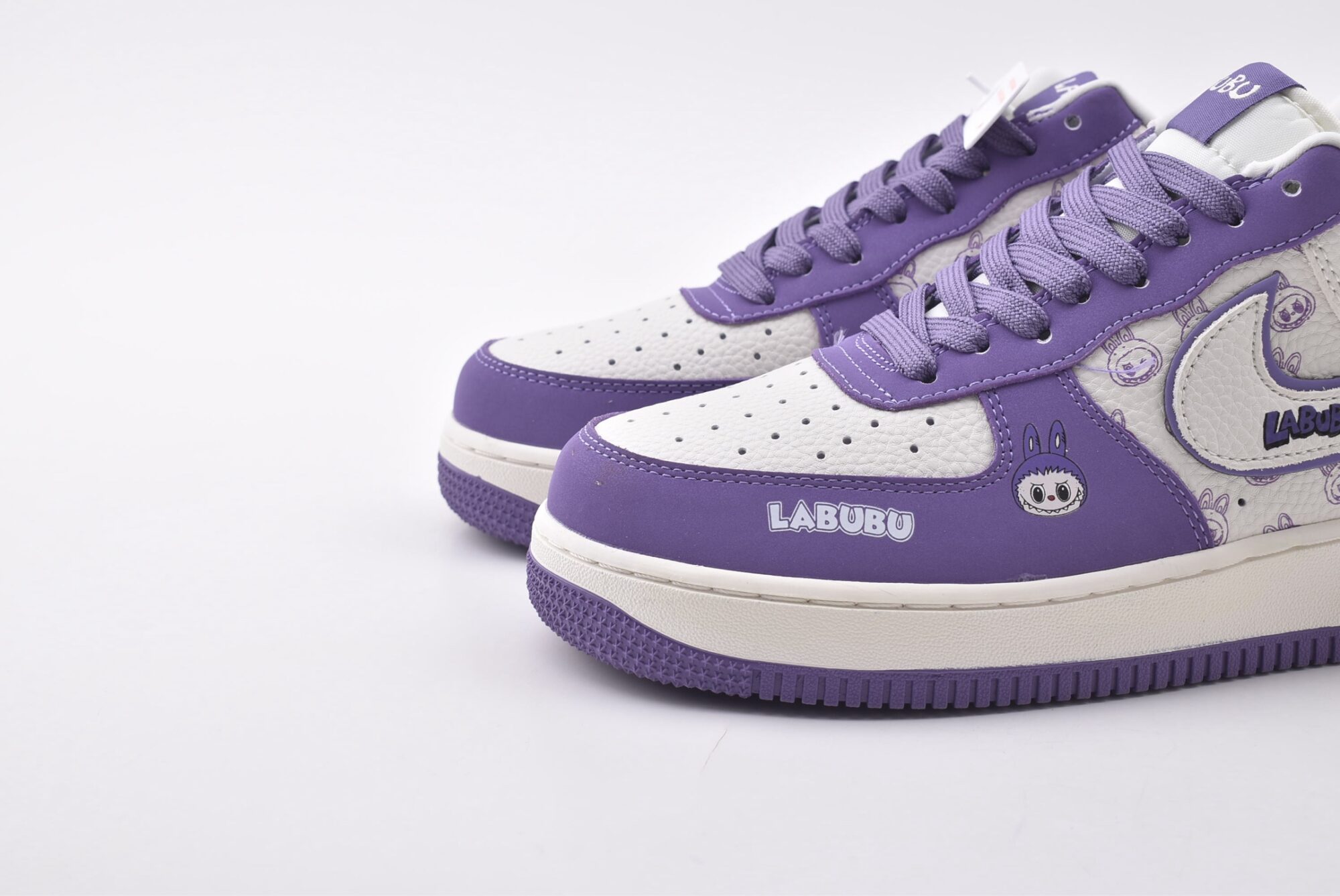 Nike Air Force 1 x Labubu - Image 5