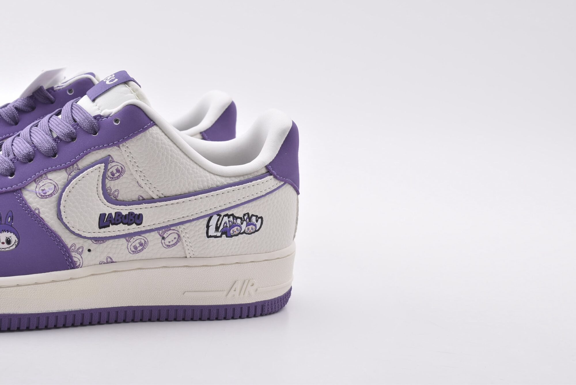 Nike Air Force 1 x Labubu - Image 6