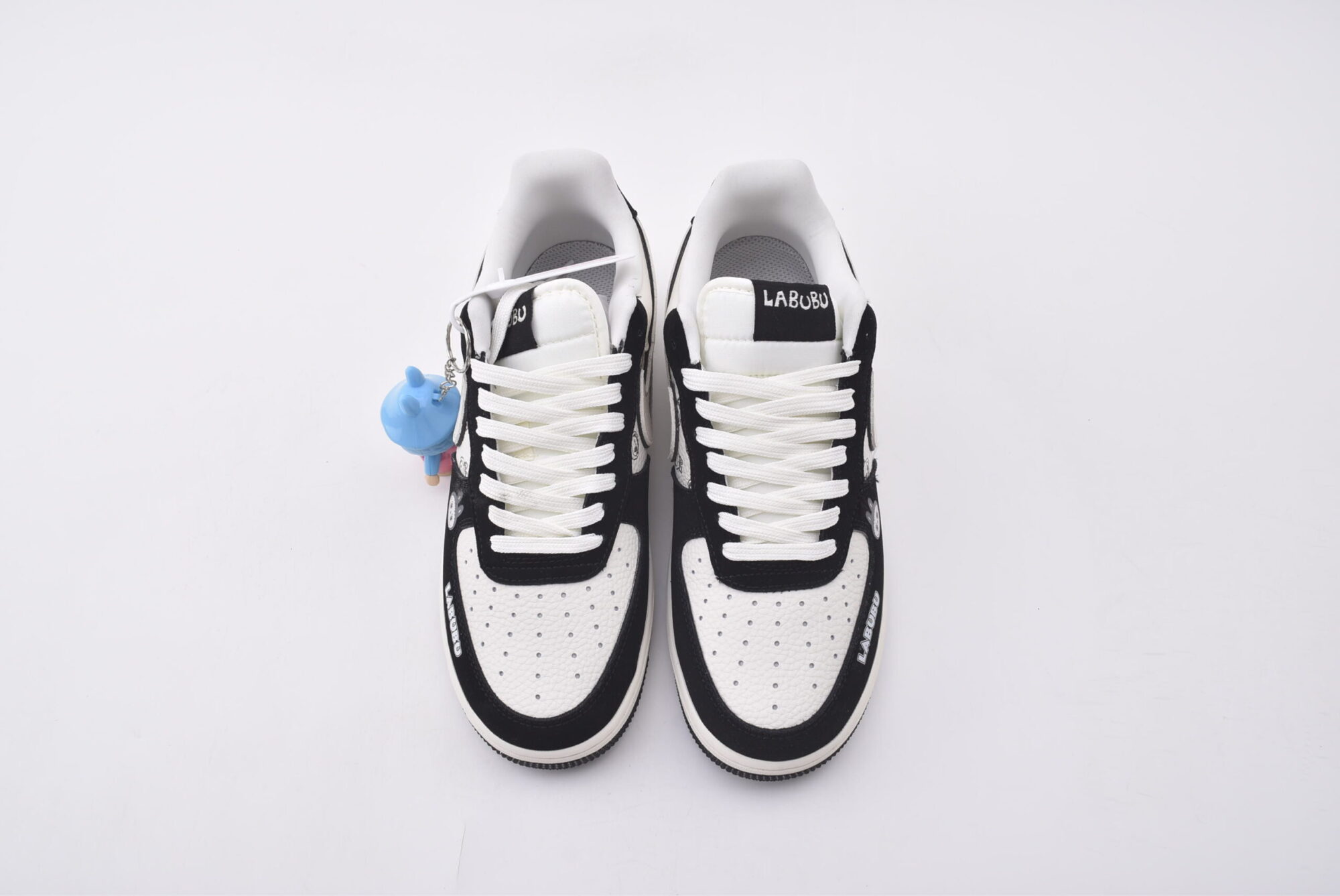 Nike Air Force 1 x Labubu - Image 3