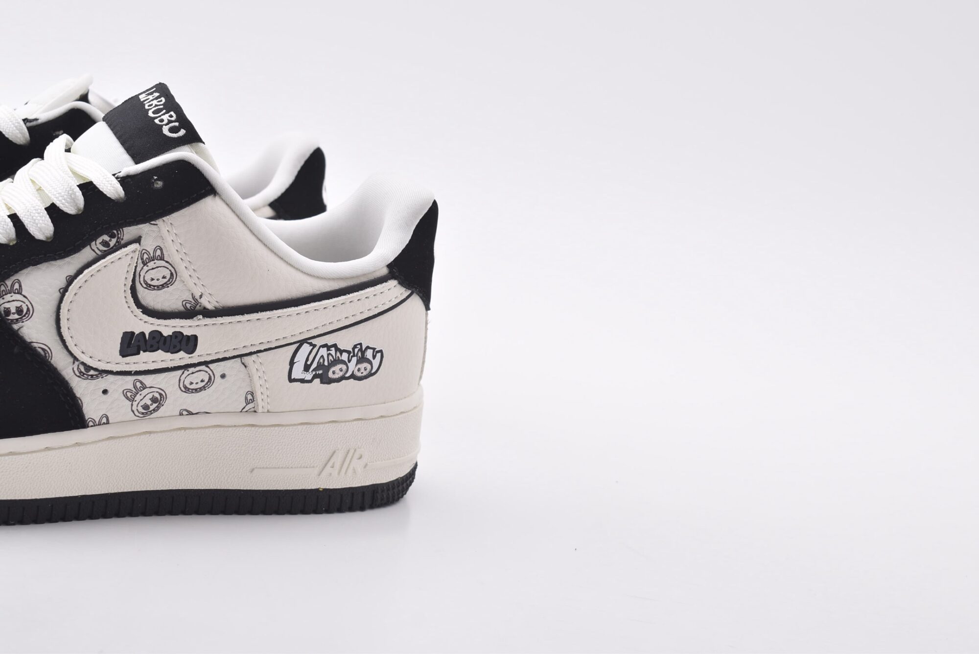 Nike Air Force 1 x Labubu - Image 6