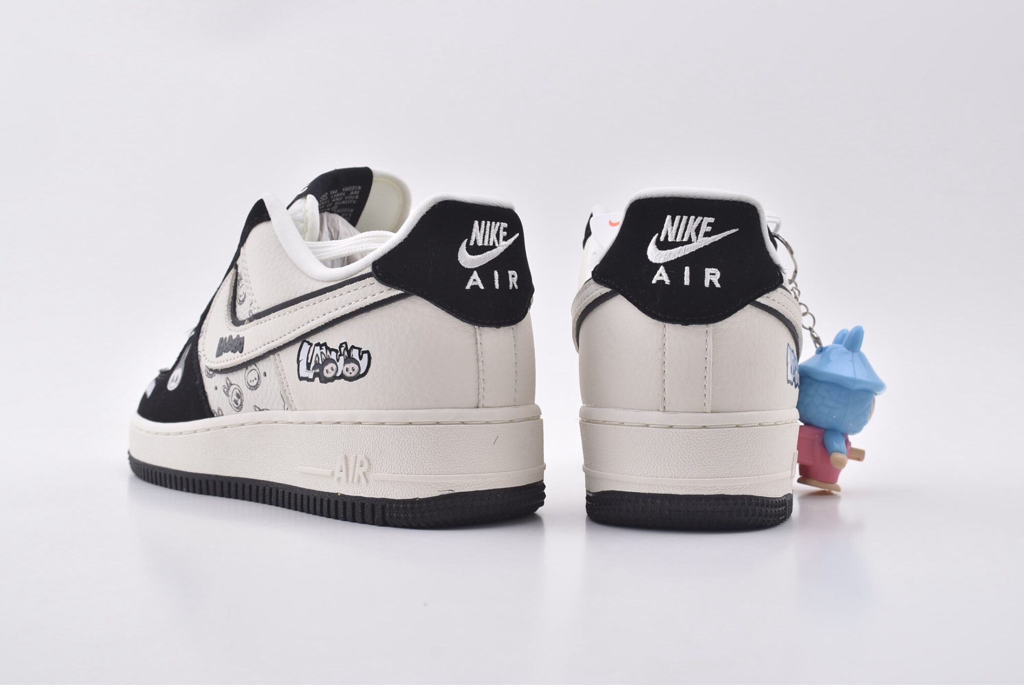 Nike Air Force 1 x Labubu - Image 8