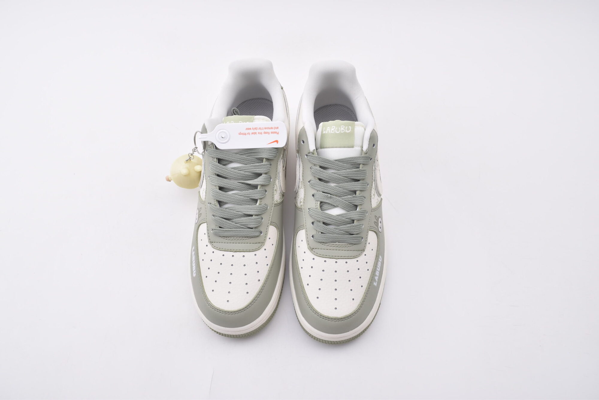 Nike Air Force 1 x Labubu - Image 3