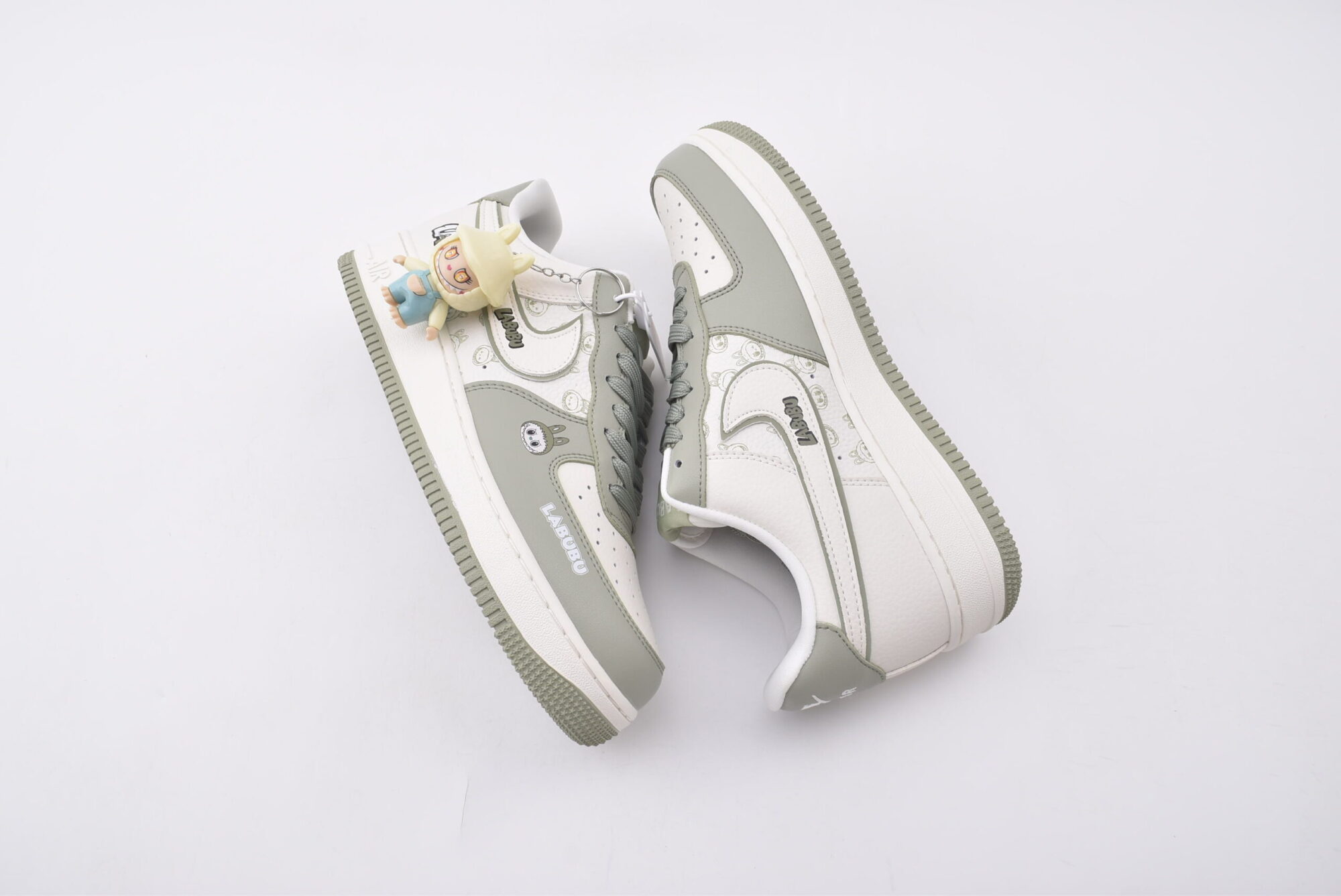 Nike Air Force 1 x Labubu - Image 4