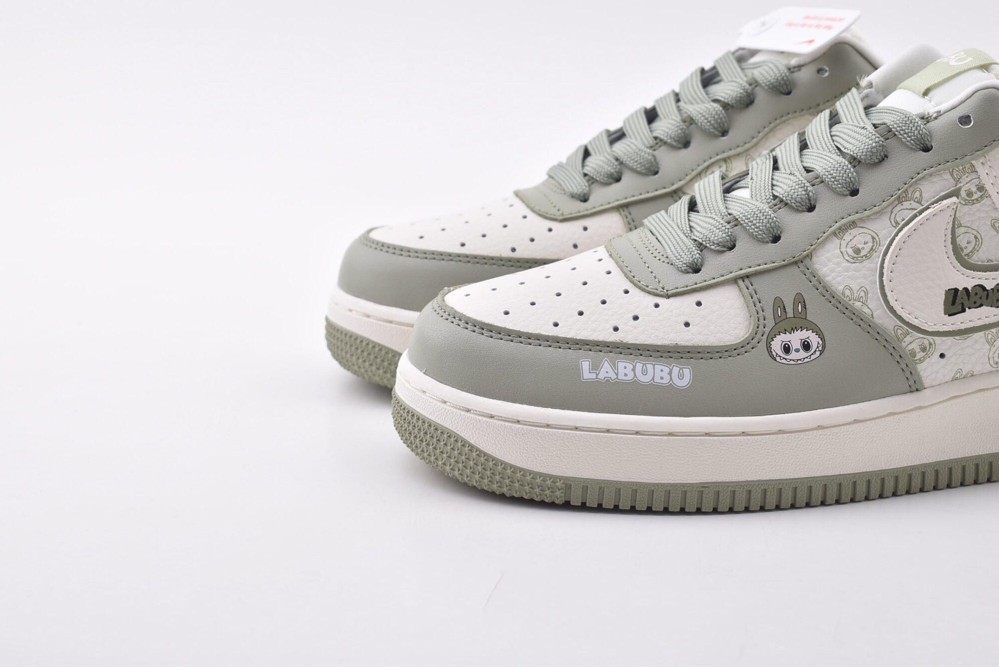 Nike Air Force 1 x Labubu - Image 5