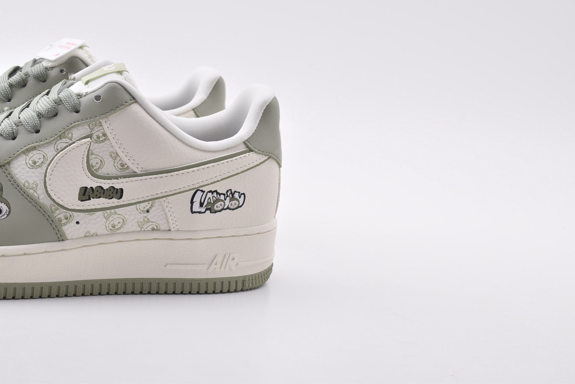 Nike Air Force 1 x Labubu - Image 6