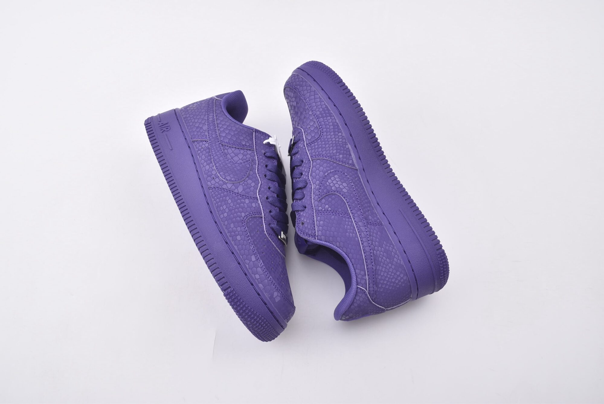 Nike Air Force 1 AF1 - Image 4