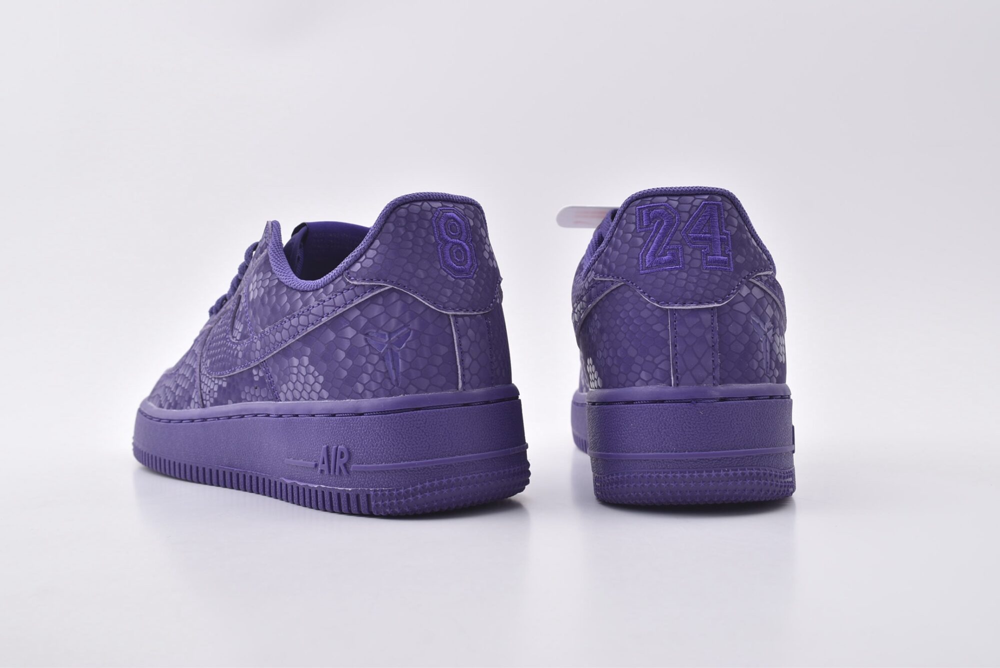 Nike Air Force 1 AF1 - Image 8