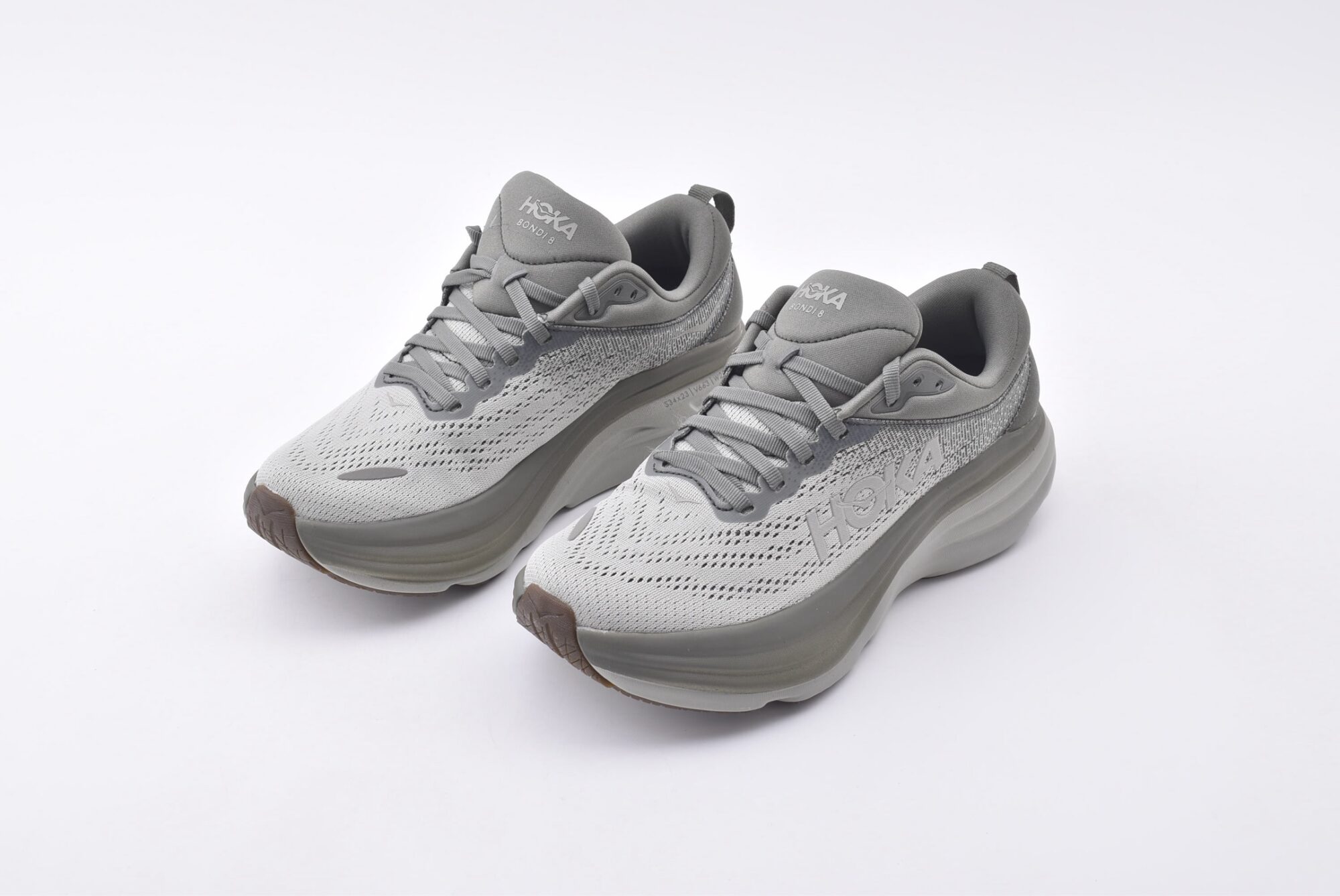 HOKA ONE ONE Bondi 8 - Image 2