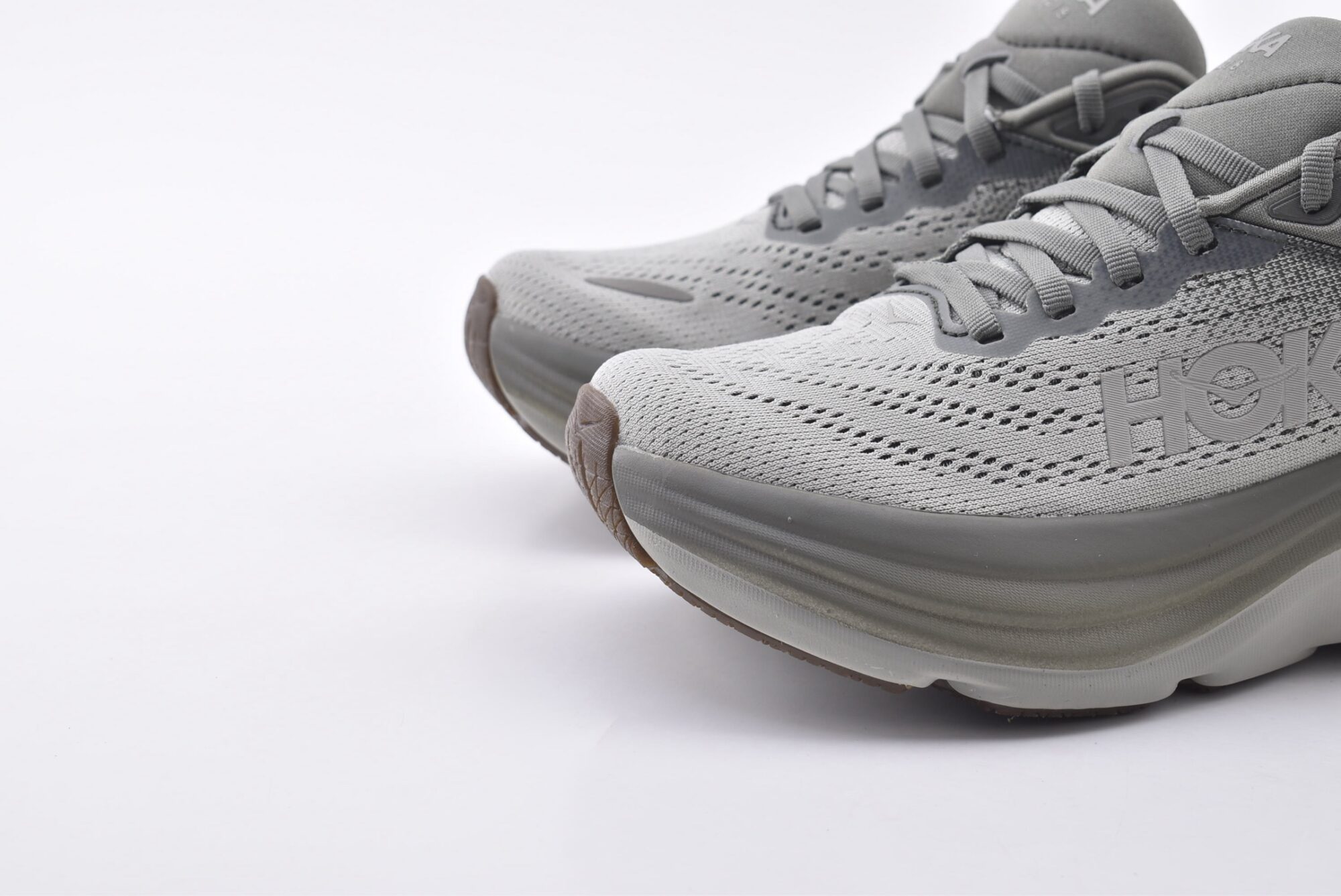 HOKA ONE ONE Bondi 8 - Image 5