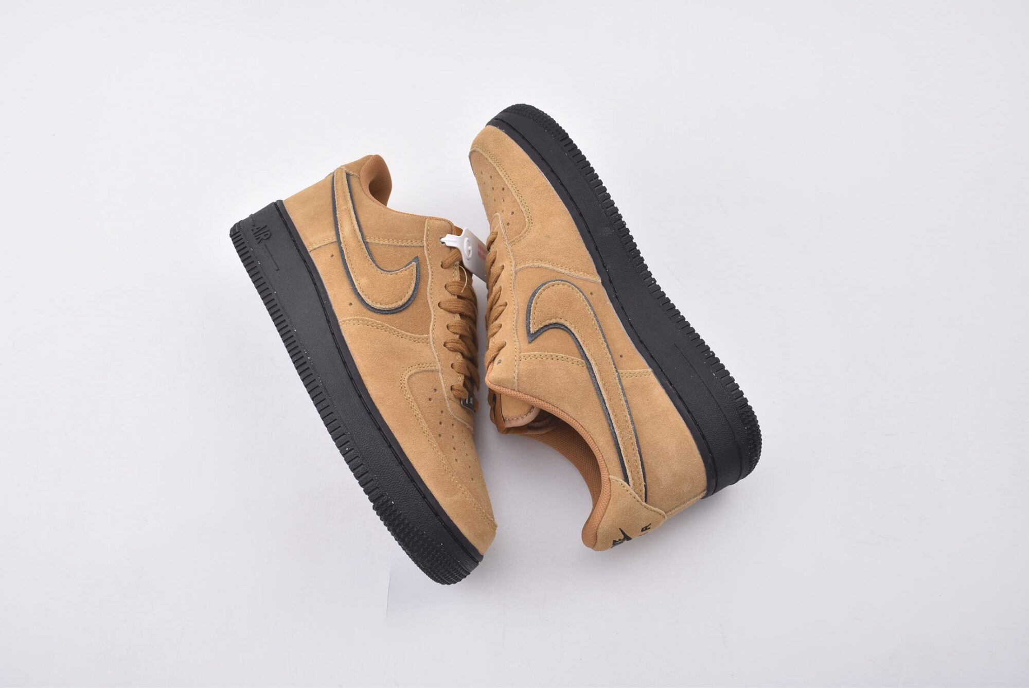 Nike Air Force 1 AF1 - Image 4