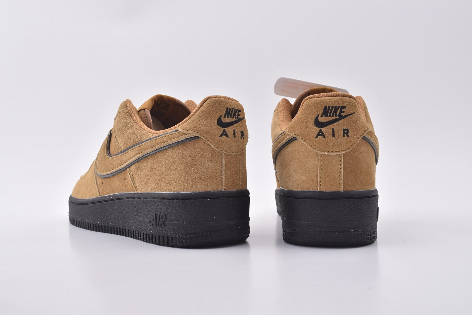 Nike Air Force 1 AF1 - Image 8