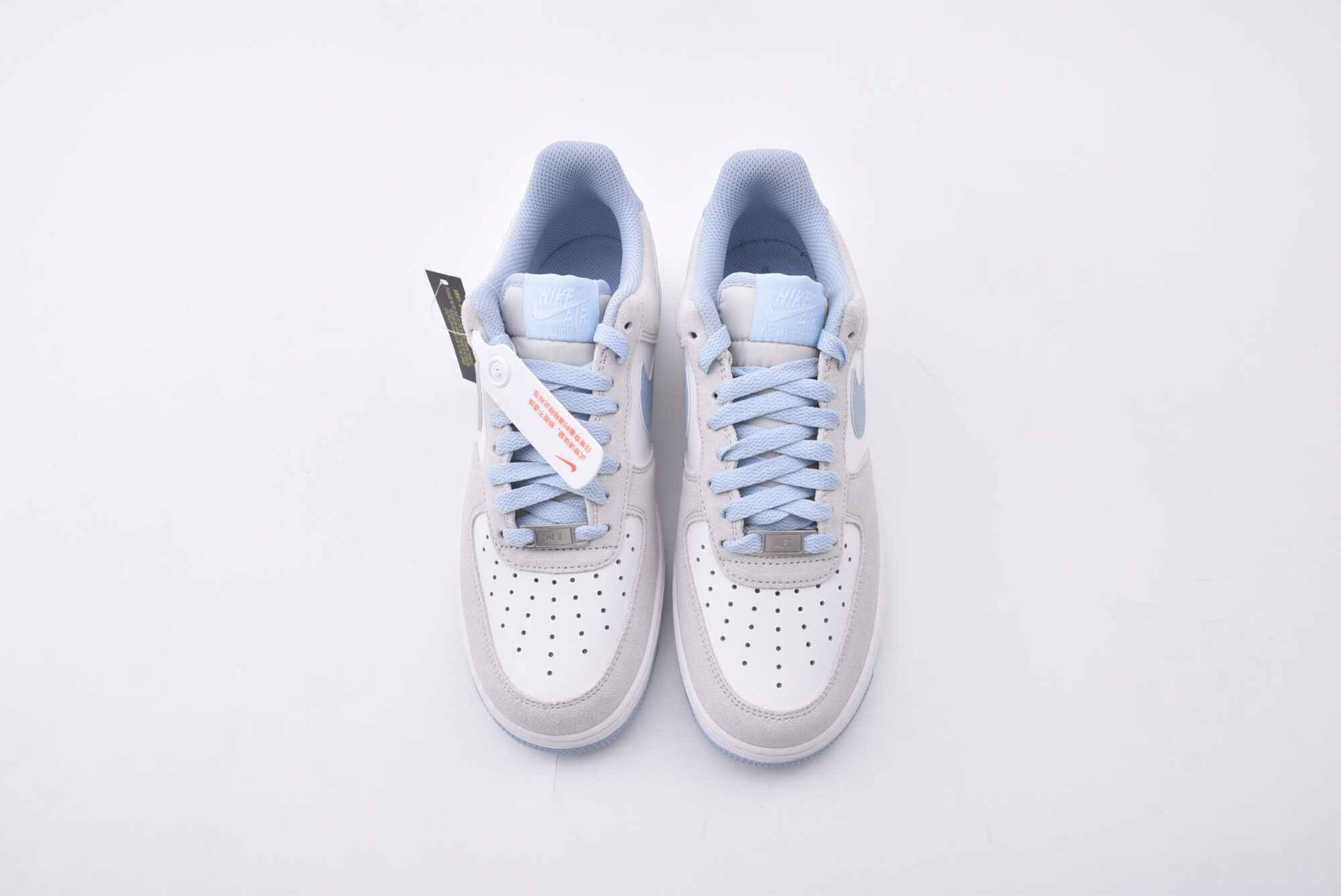 Nike Air Force 1 AF1 - Image 3
