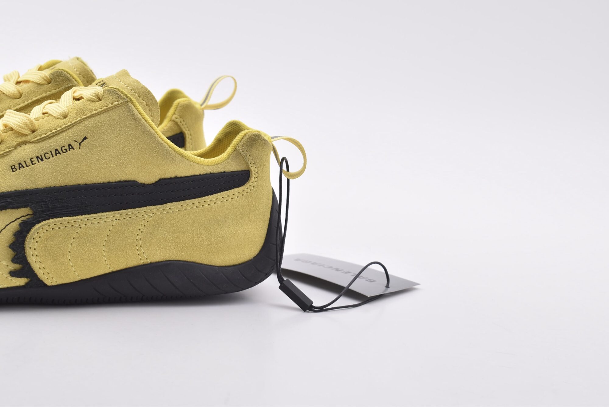 PUMA x Balenciaga Speedcat collaboration - Image 7
