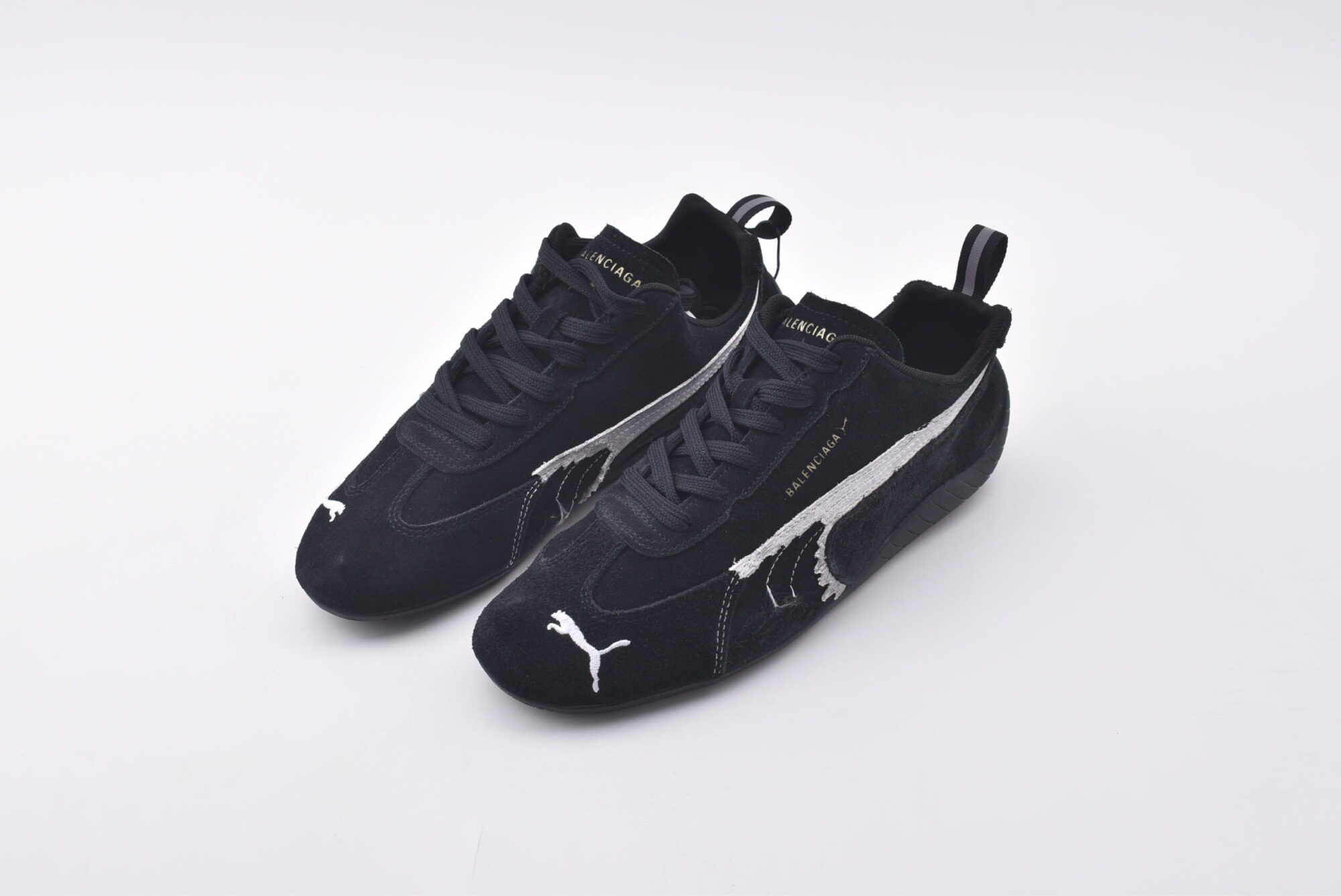 PUMA x Balenciaga Speedcat collaboration - Image 2