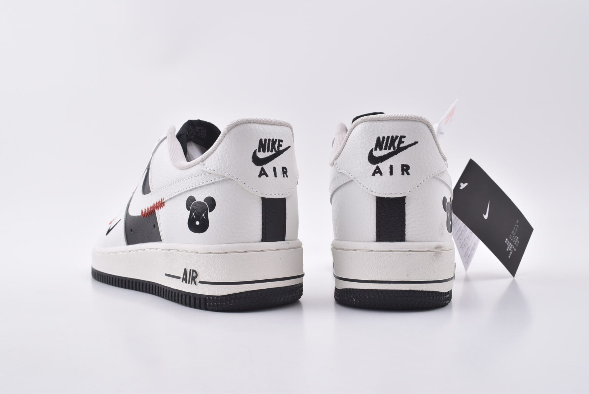 Nike Air Force 1 AF1 - Image 8