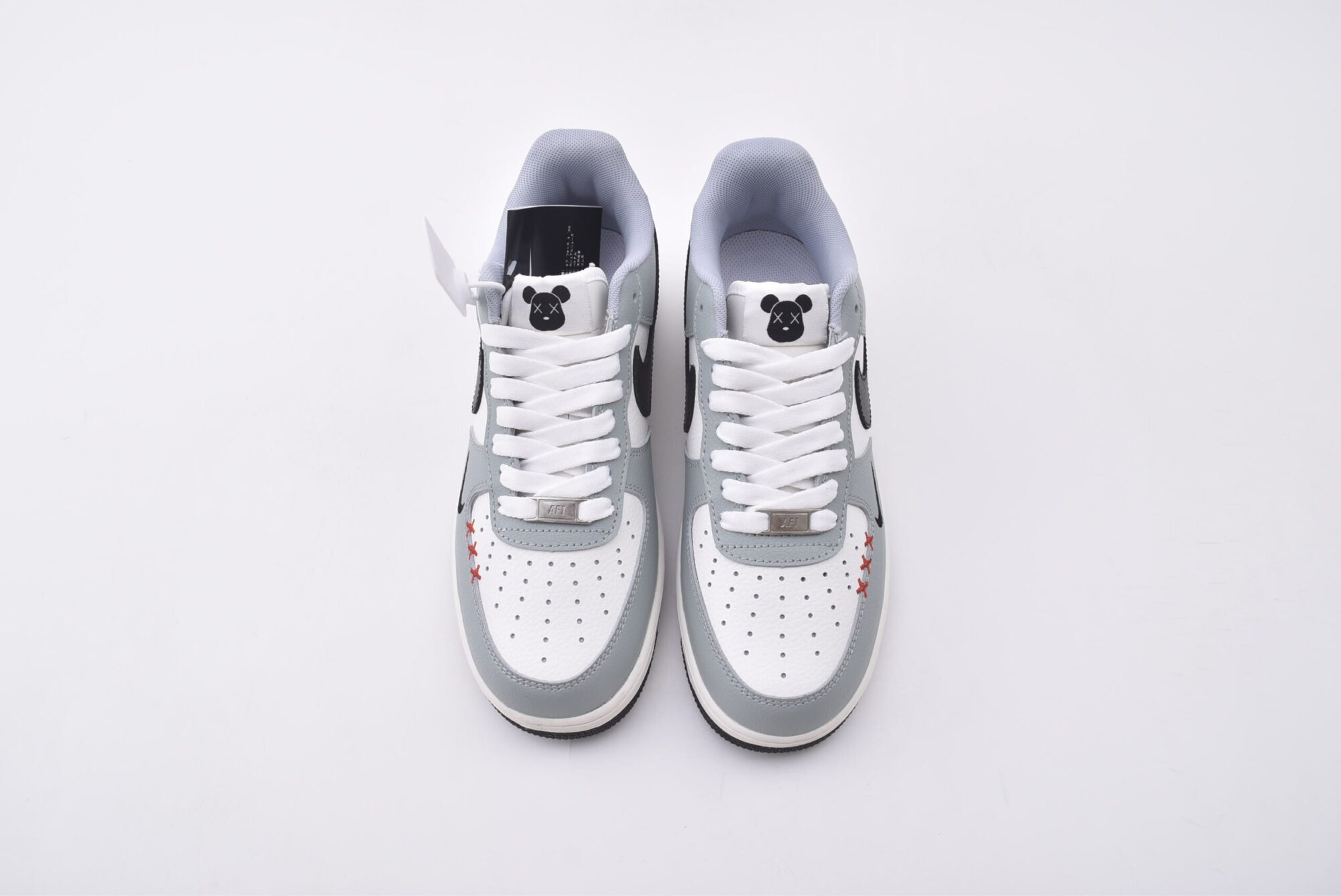 Nike Air Force 1 AF1 - Image 3