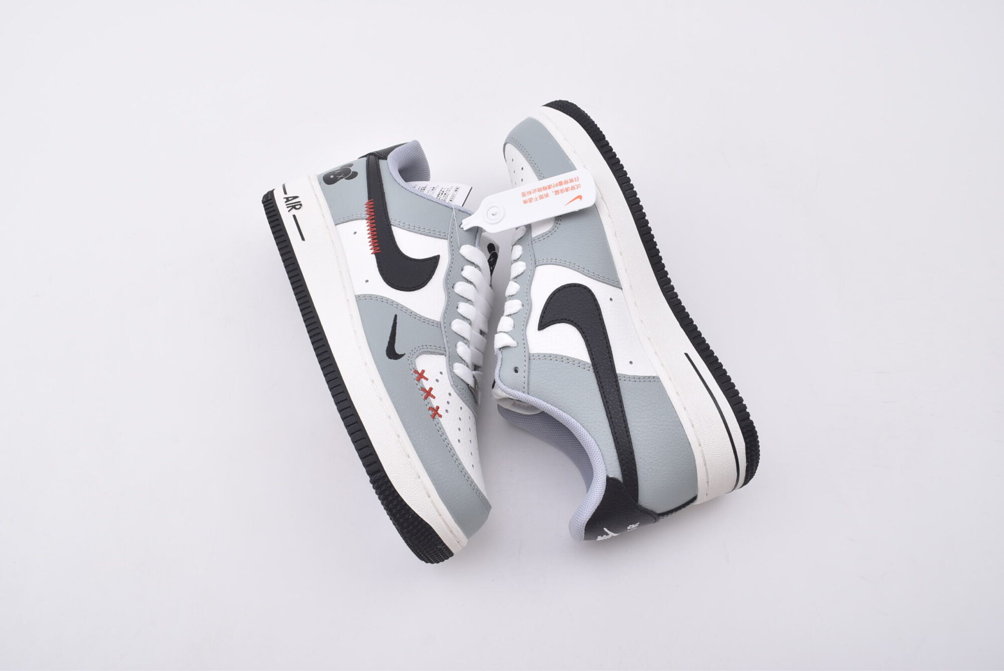 Nike Air Force 1 AF1 - Image 4