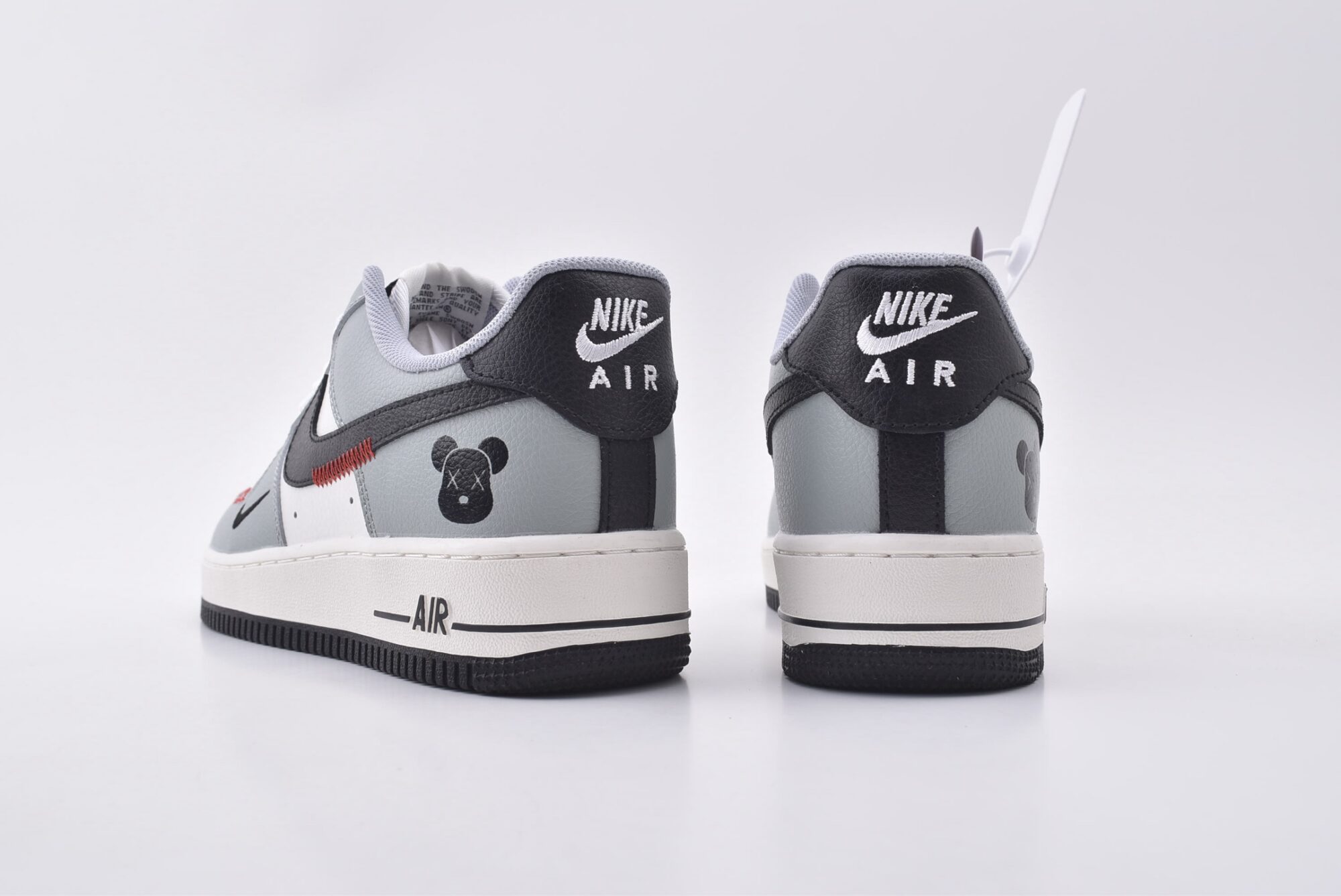 Nike Air Force 1 AF1 - Image 8