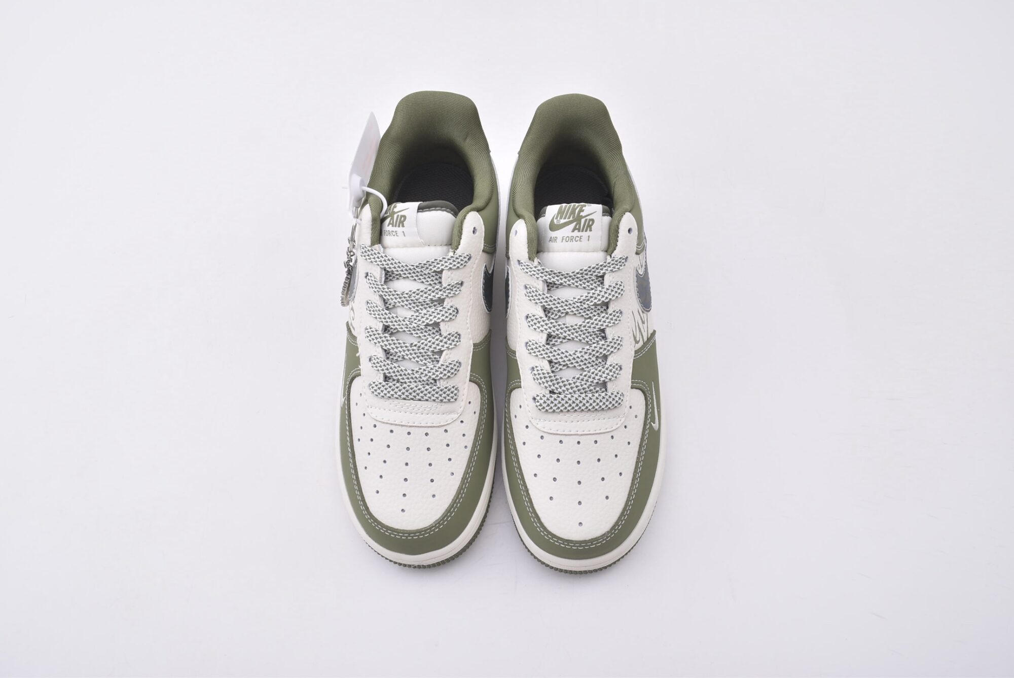 Nike Air Force 1 AF1 - Image 3