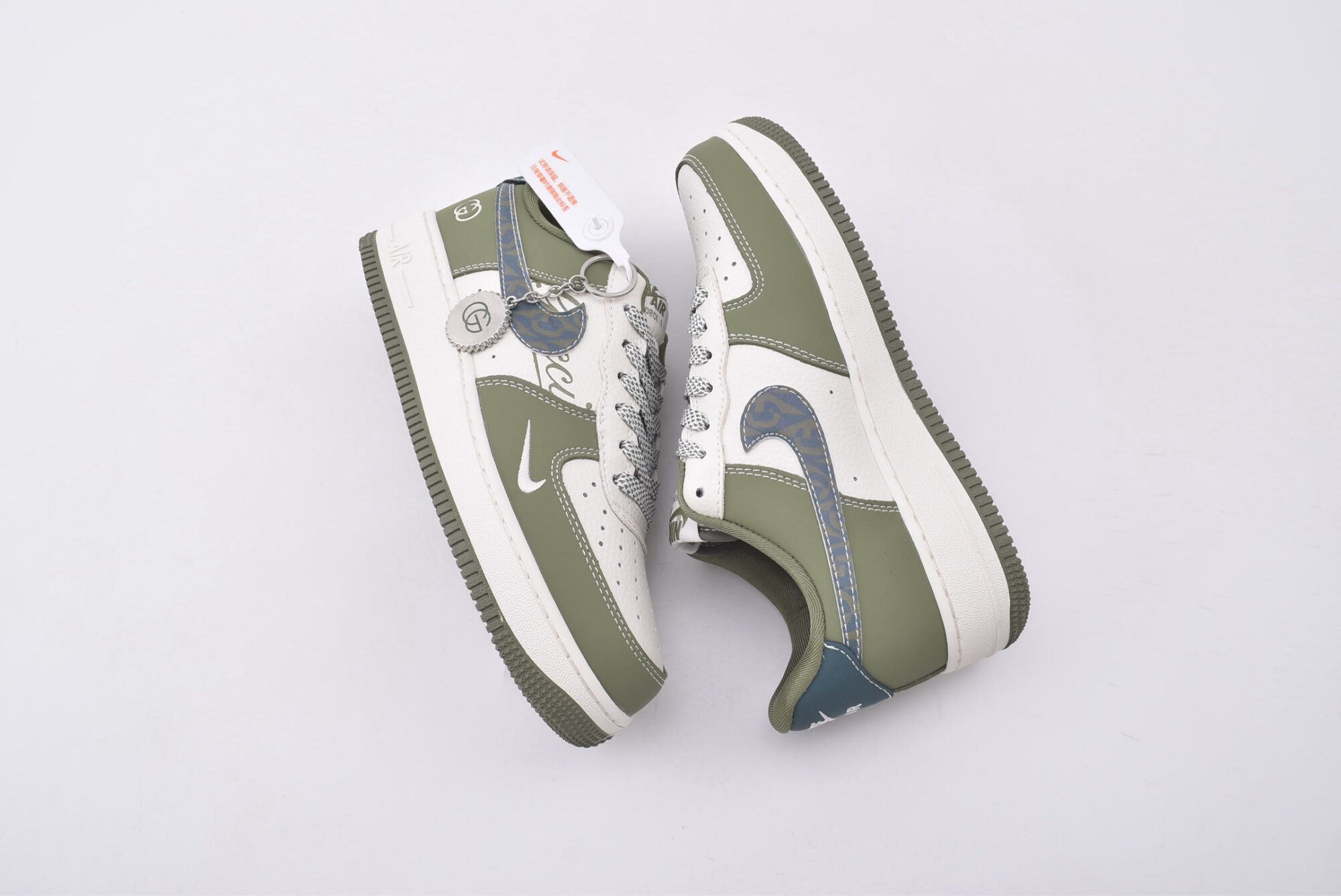 Nike Air Force 1 AF1 - Image 4