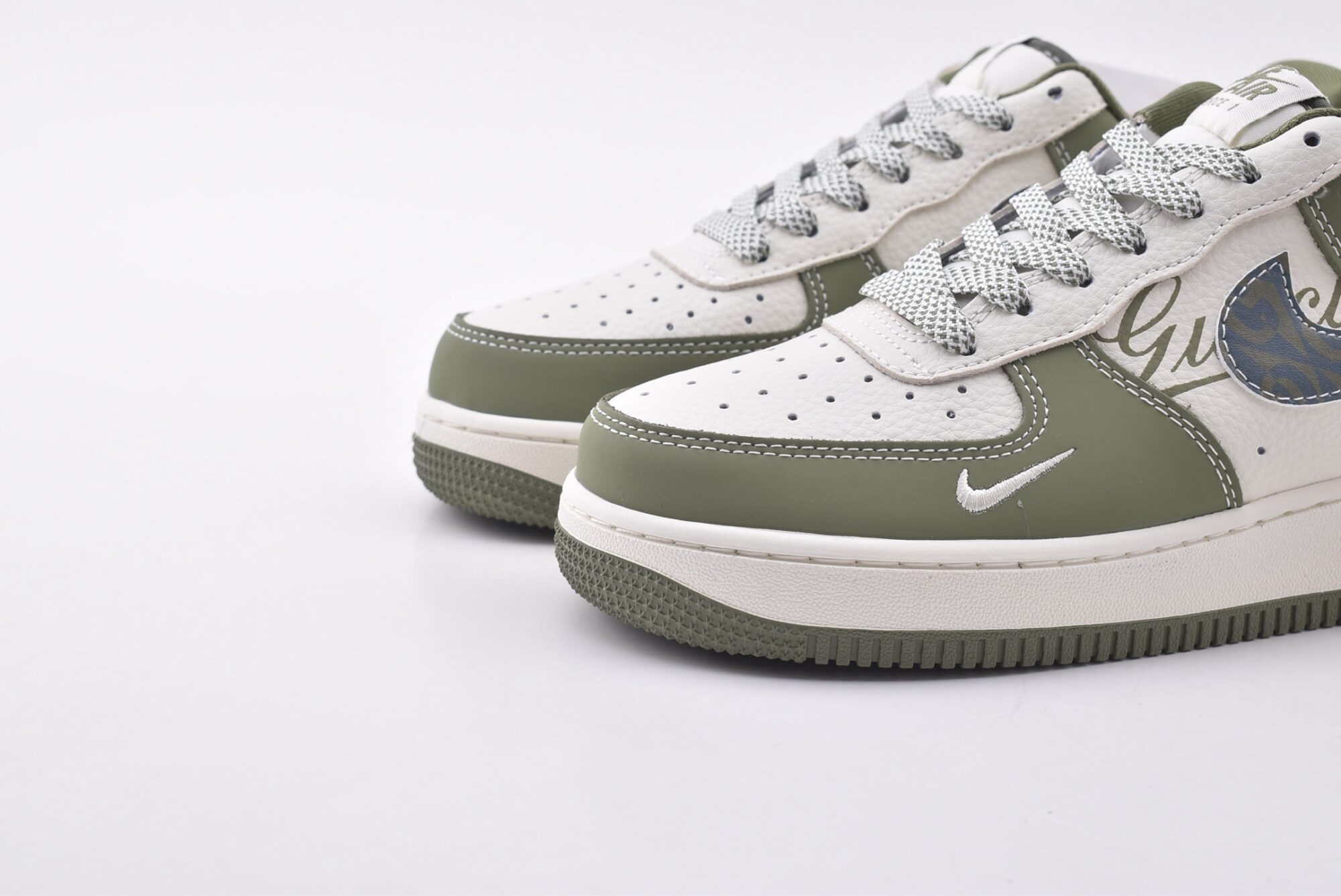 Nike Air Force 1 AF1 - Image 5