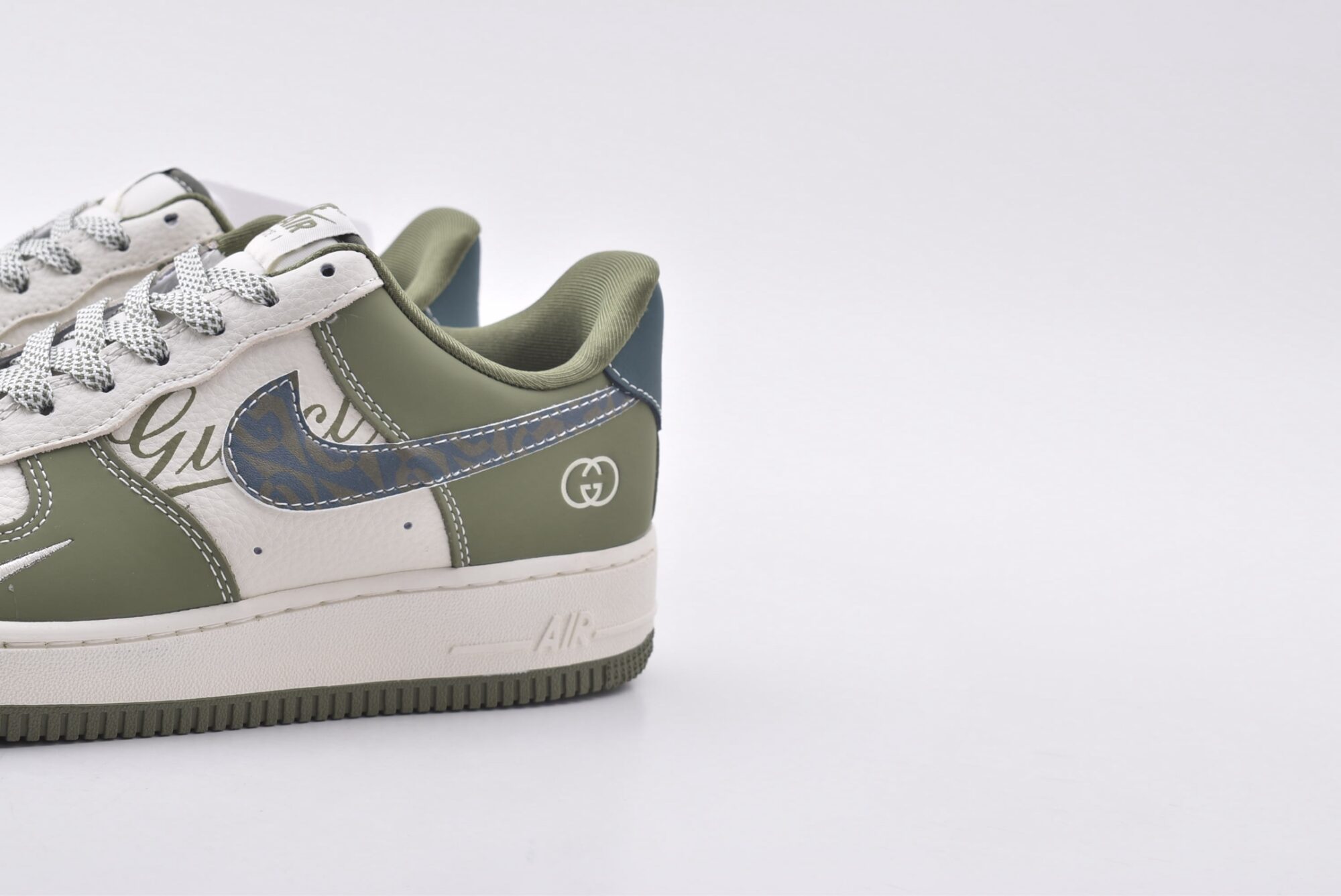 Nike Air Force 1 AF1 - Image 6