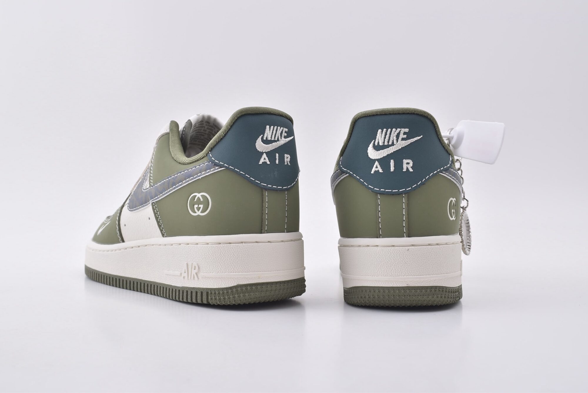 Nike Air Force 1 AF1 - Image 8