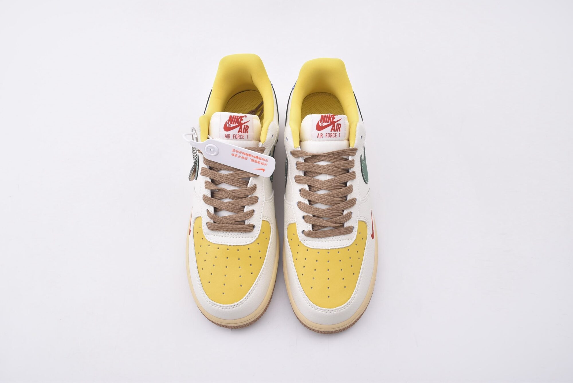Nike Air Force 1 AF1 - Image 2