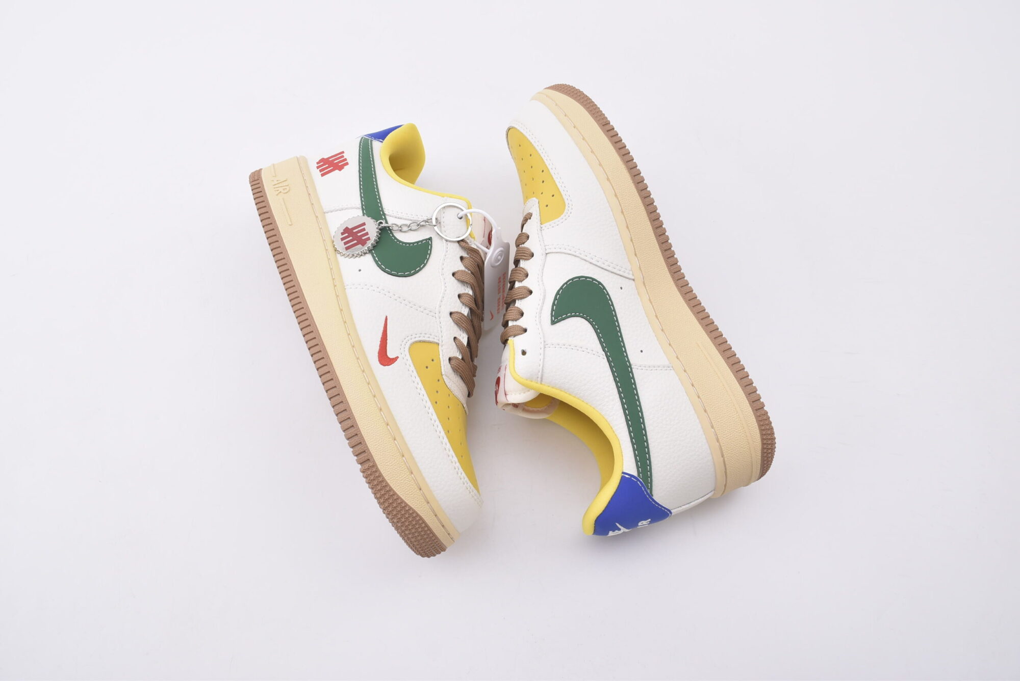 Nike Air Force 1 AF1 - Image 3