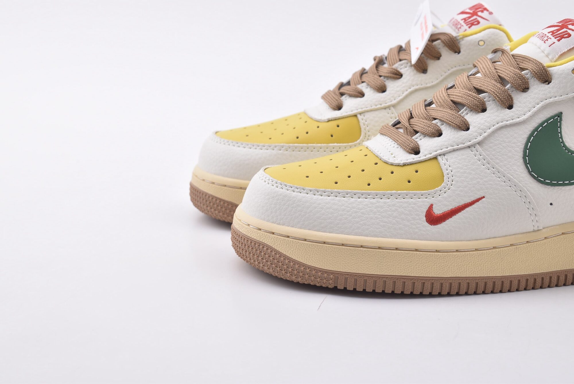 Nike Air Force 1 AF1 - Image 4