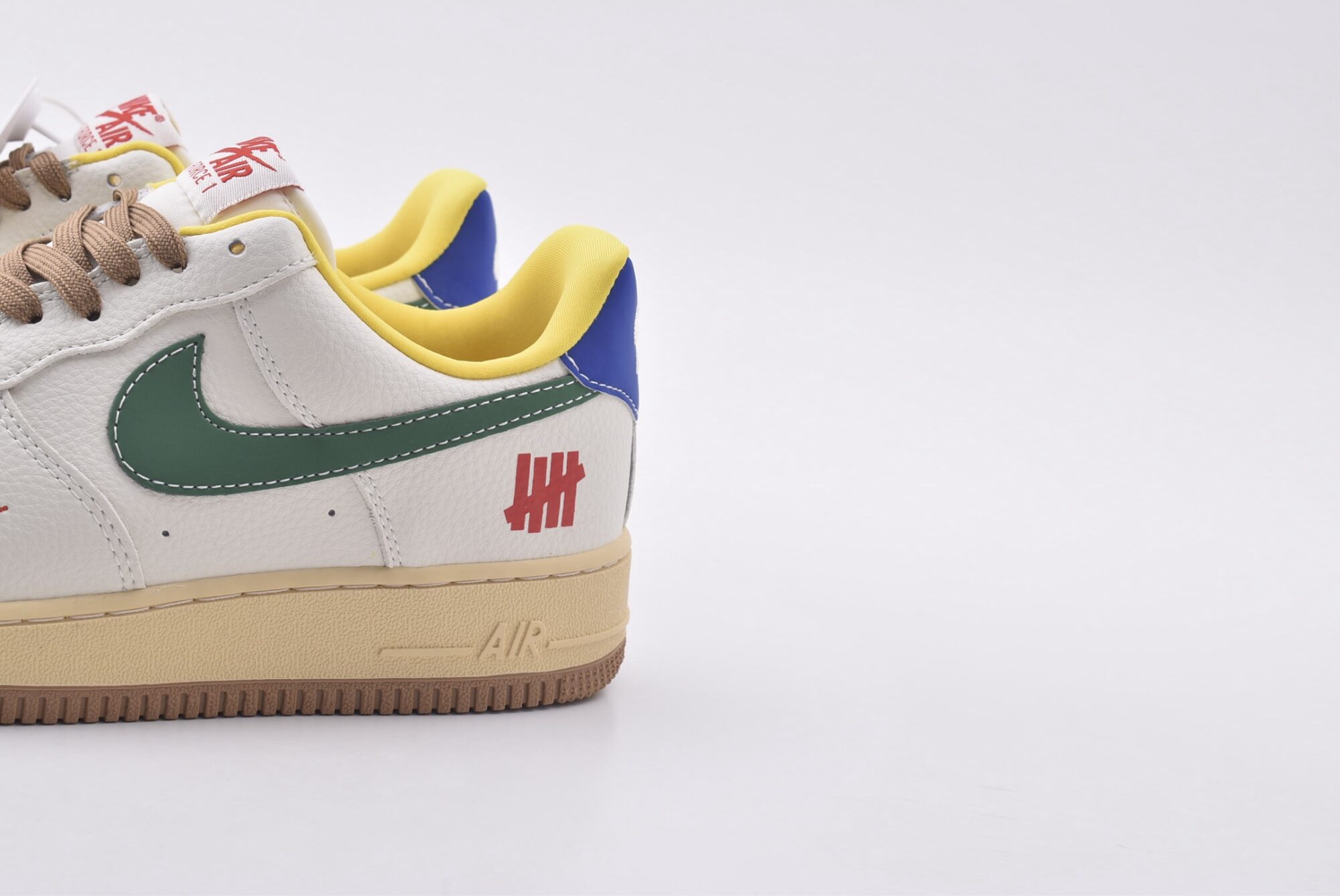 Nike Air Force 1 AF1 - Image 5
