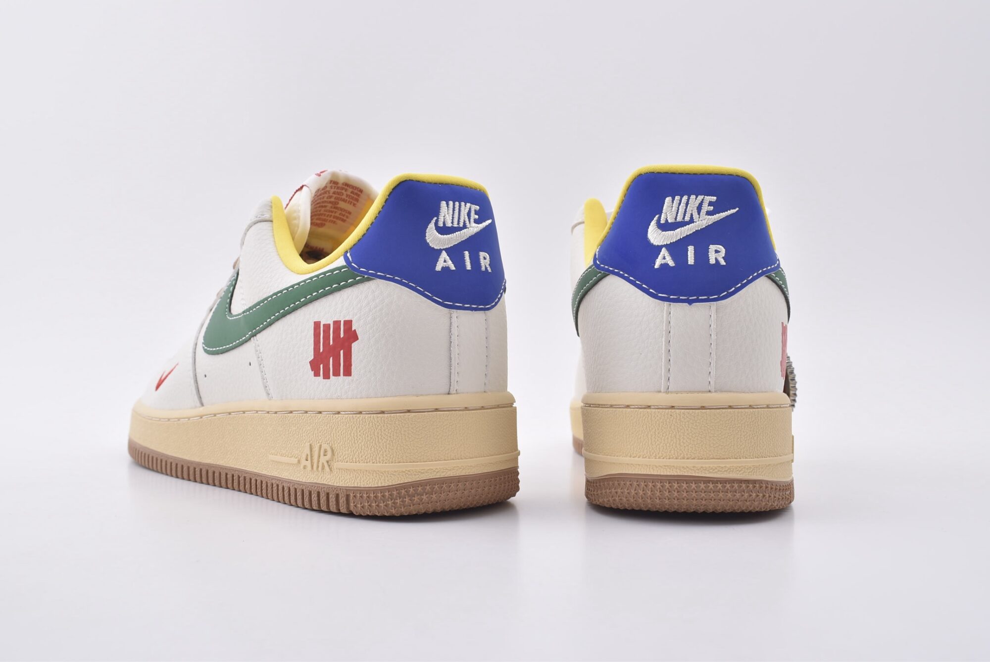 Nike Air Force 1 AF1 - Image 7