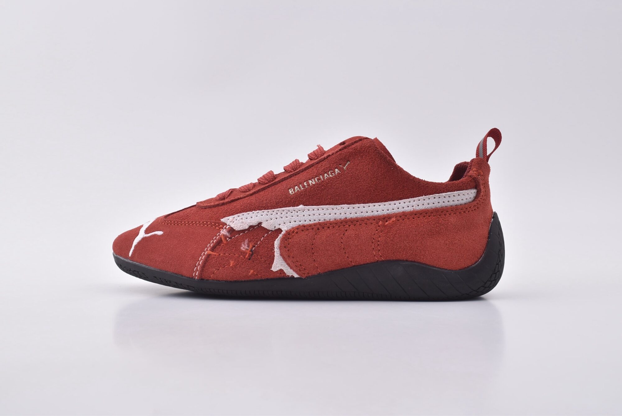 Puma x Balenciaga （Red）