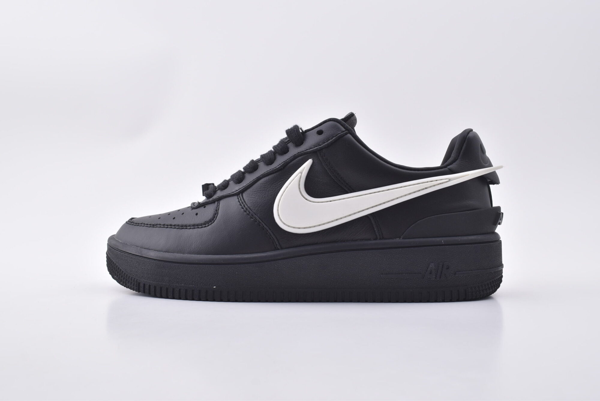 nike air force 1 af1(black and white)