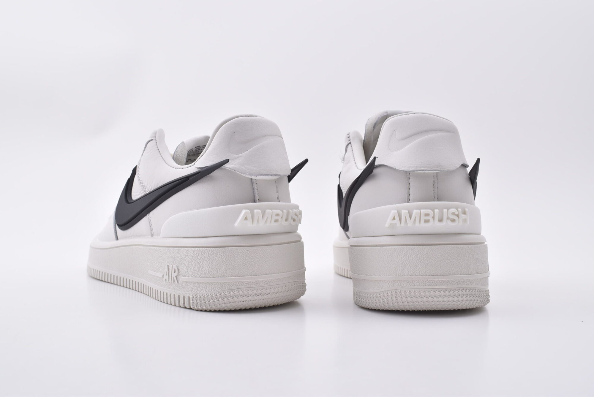 air force 1 low x cj ambushnike