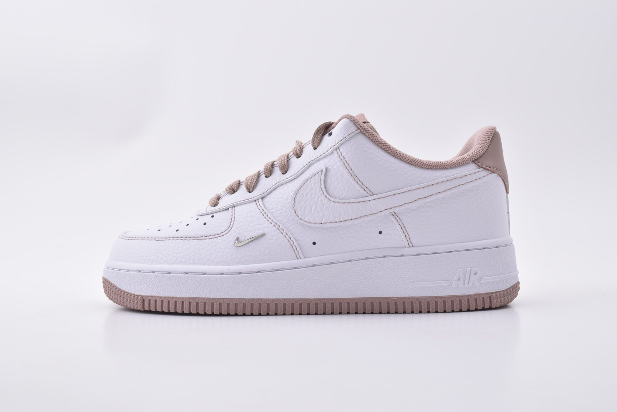 nike air force 1(white powder)