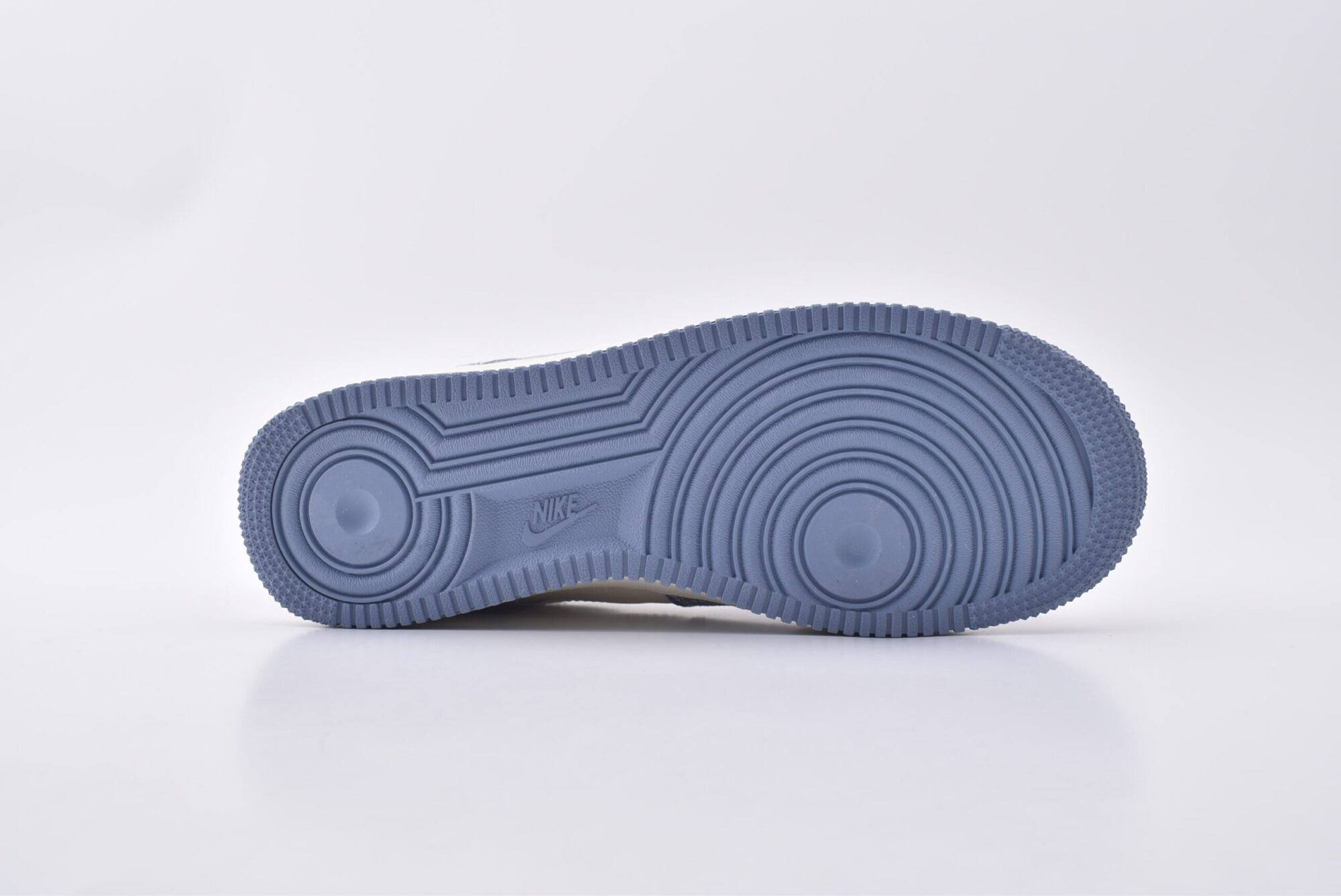 nike air force 1 x lv(white and blue)