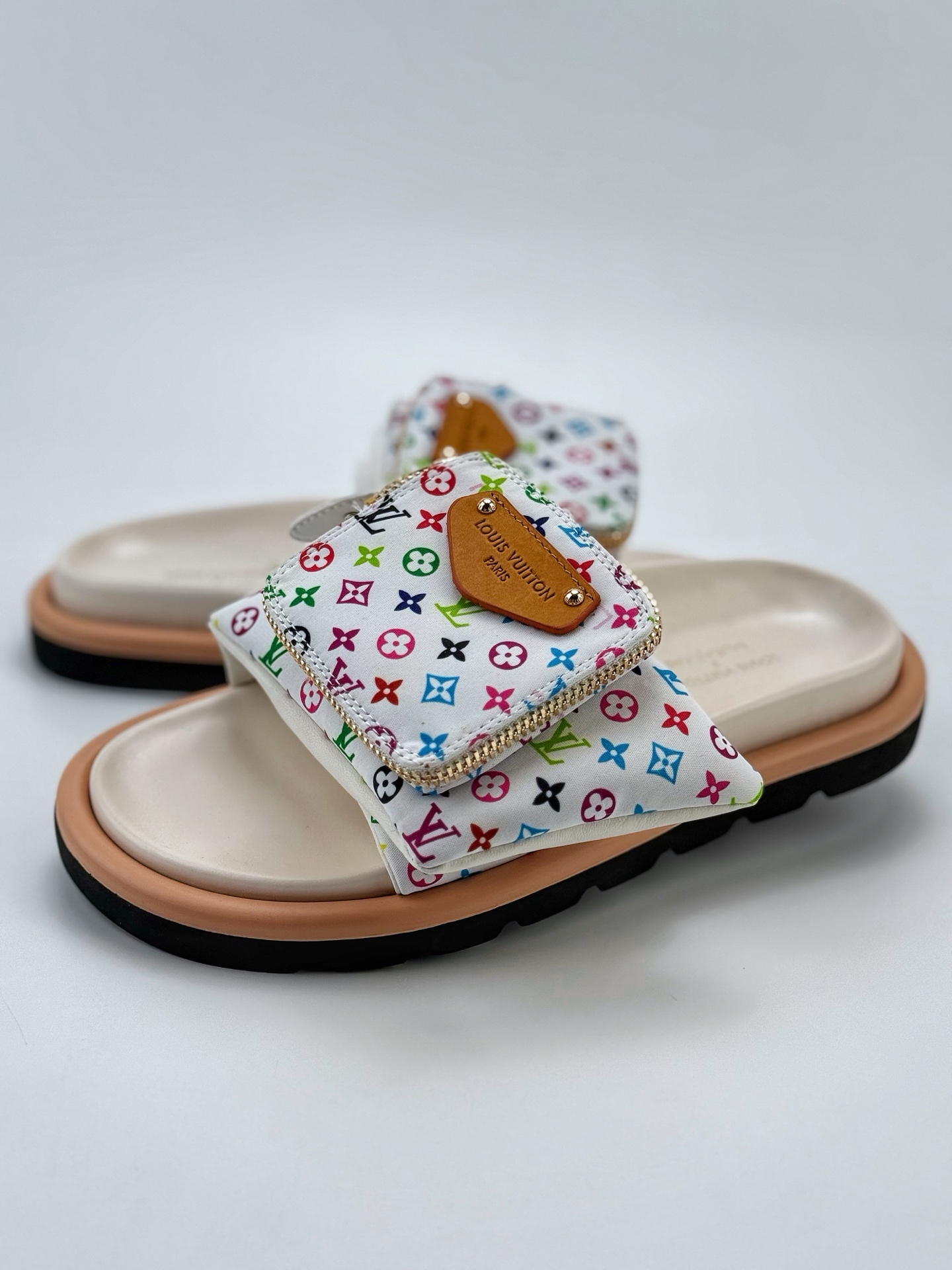 louis vuitton x takashi murakami 2025ss
