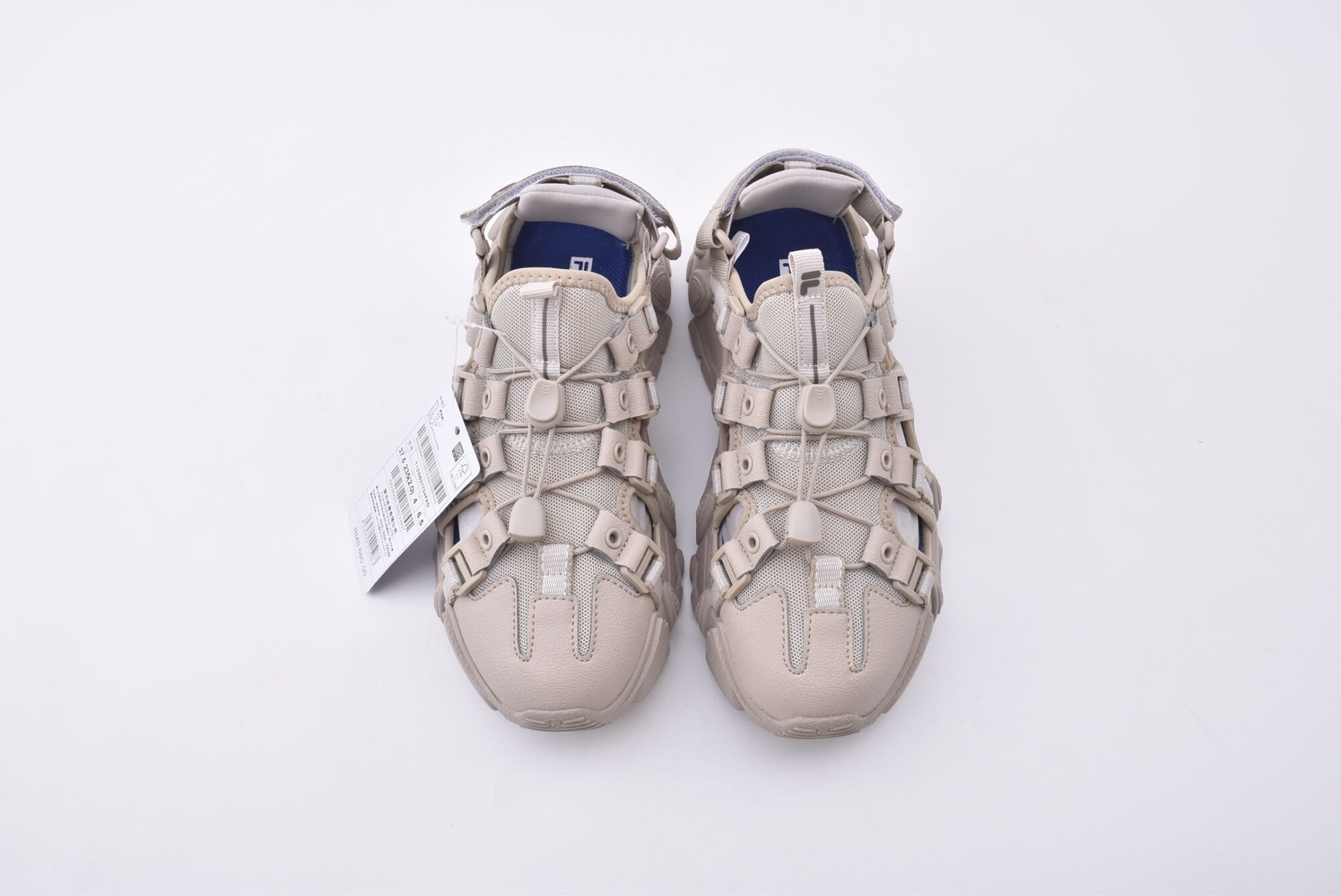 fila exocet sandal mountain sandals