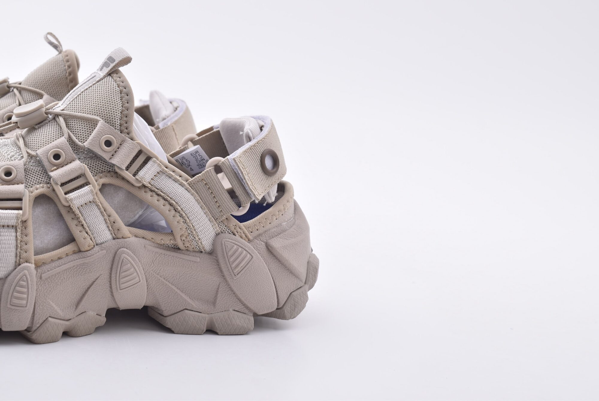 fila exocet sandal mountain sandals