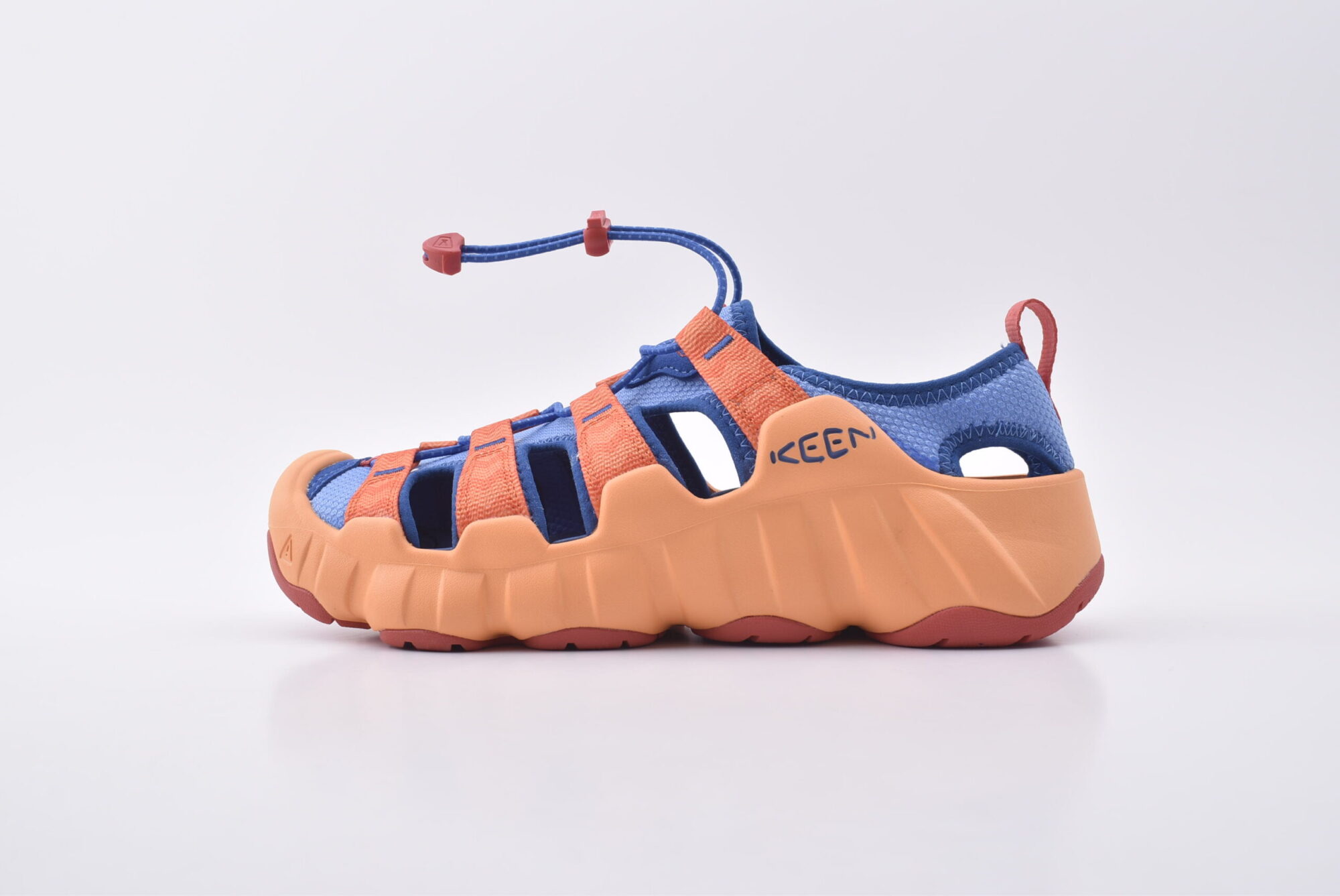 keen hyperport h2 （orange blue）