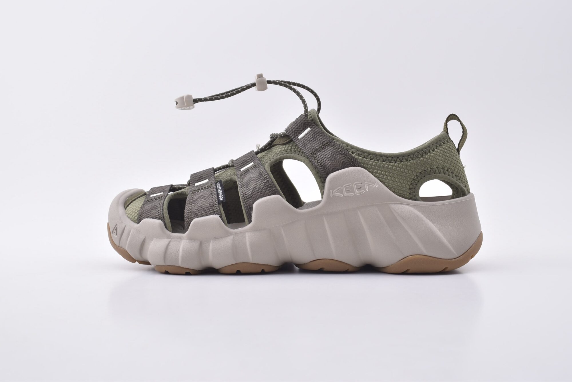 keen hyperport h2